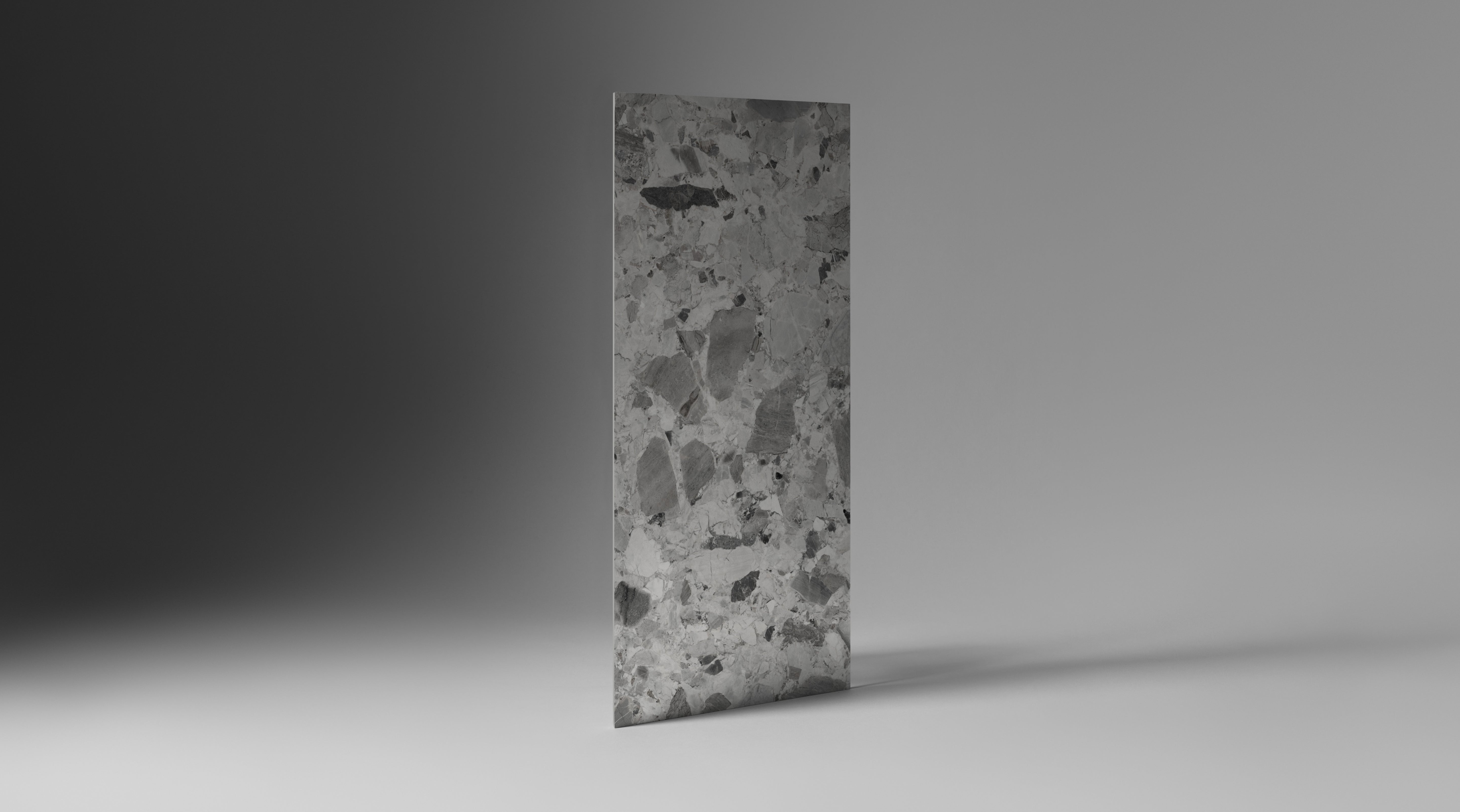 GRIGIO QUARZO: Slabs (23 5/8"×110 1/4" | Honed | Rectified)