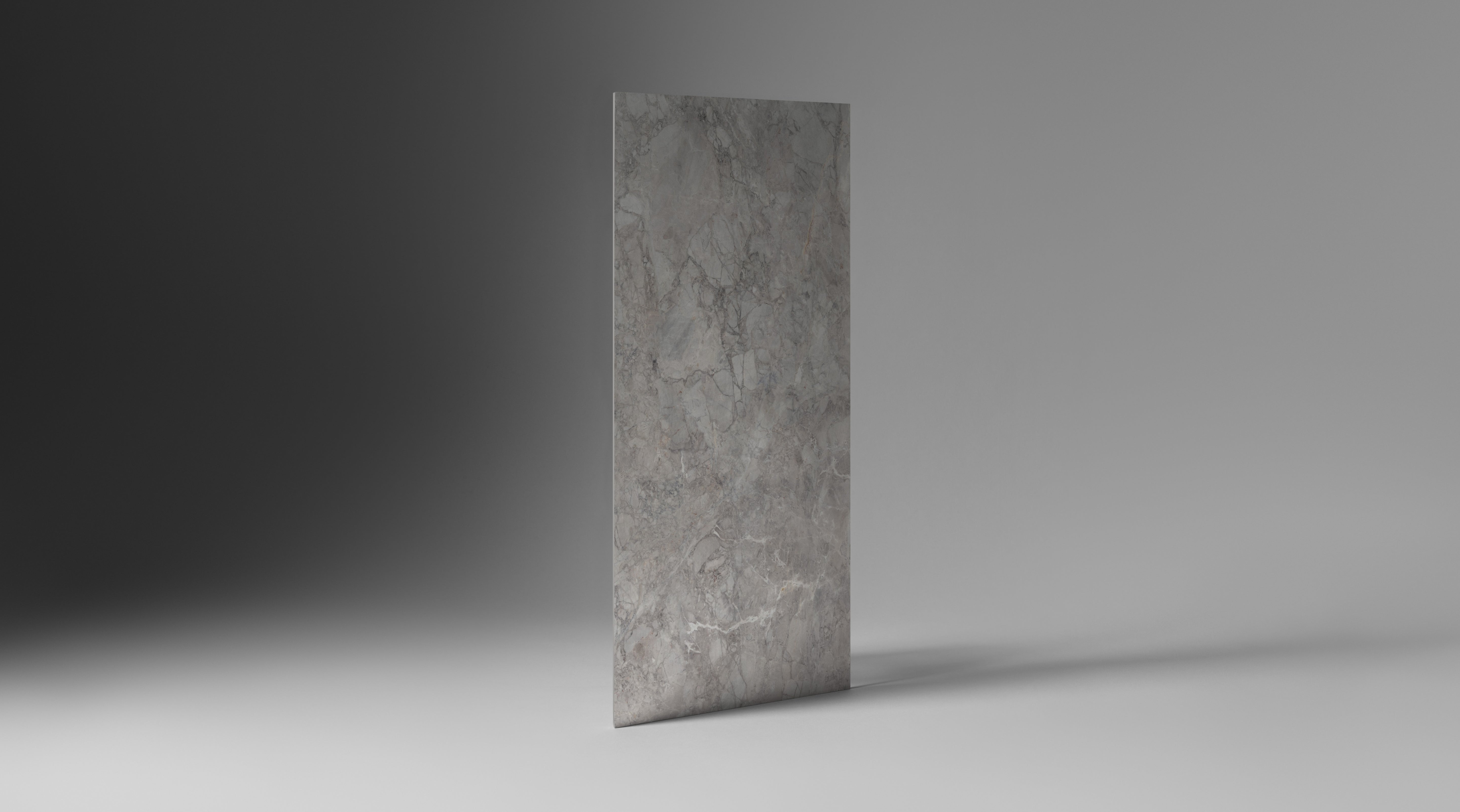 MARINA WHITE: Slabs (23 5/8"×110 1/4" | Polished | Rectified)