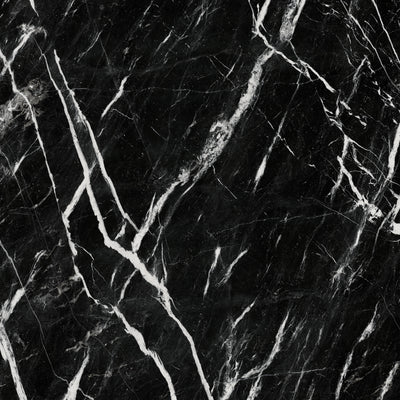 Black Sintered Stone Slab tile and surface collection