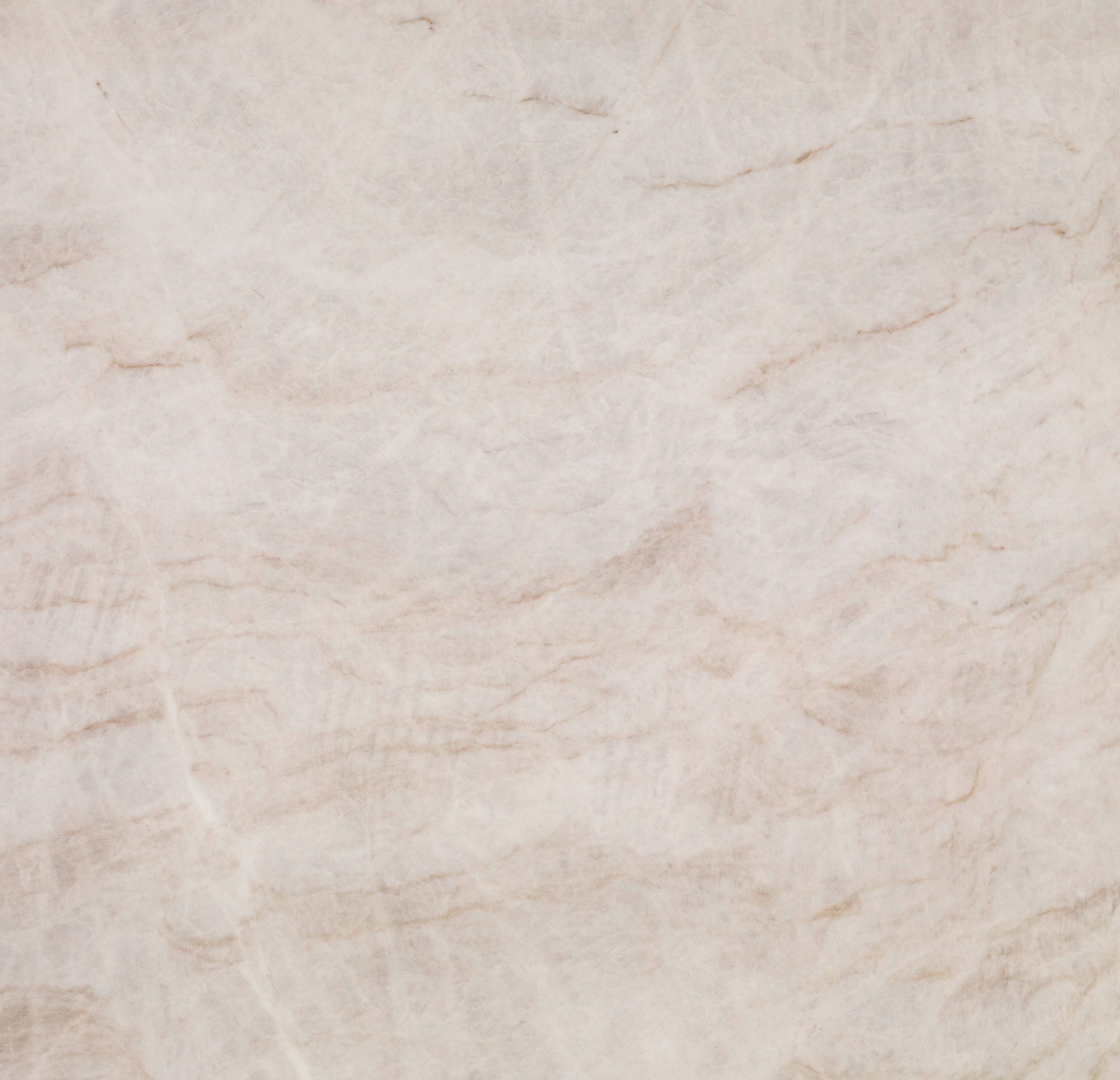 Majesto Taj Mahal sintered stone slabs by Anatolia, top-down product view, 64"×127"×15/32" size. Turkish sintered stone for floors and walls.