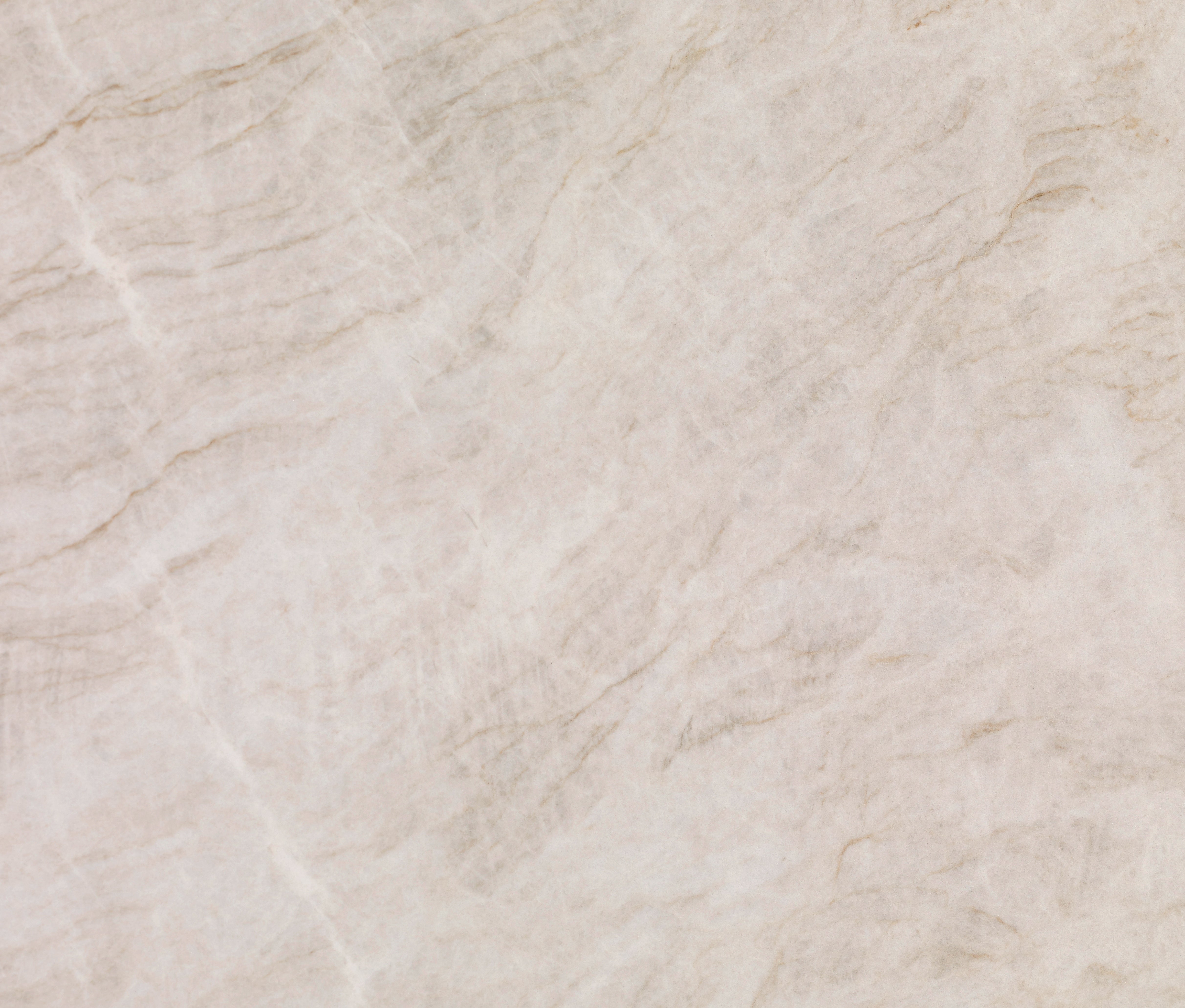 Majesto Taj Mahal sintered stone slabs by Anatolia, top-down product view, 64"×127"×15/32" size. Turkish sintered stone for floors and walls.