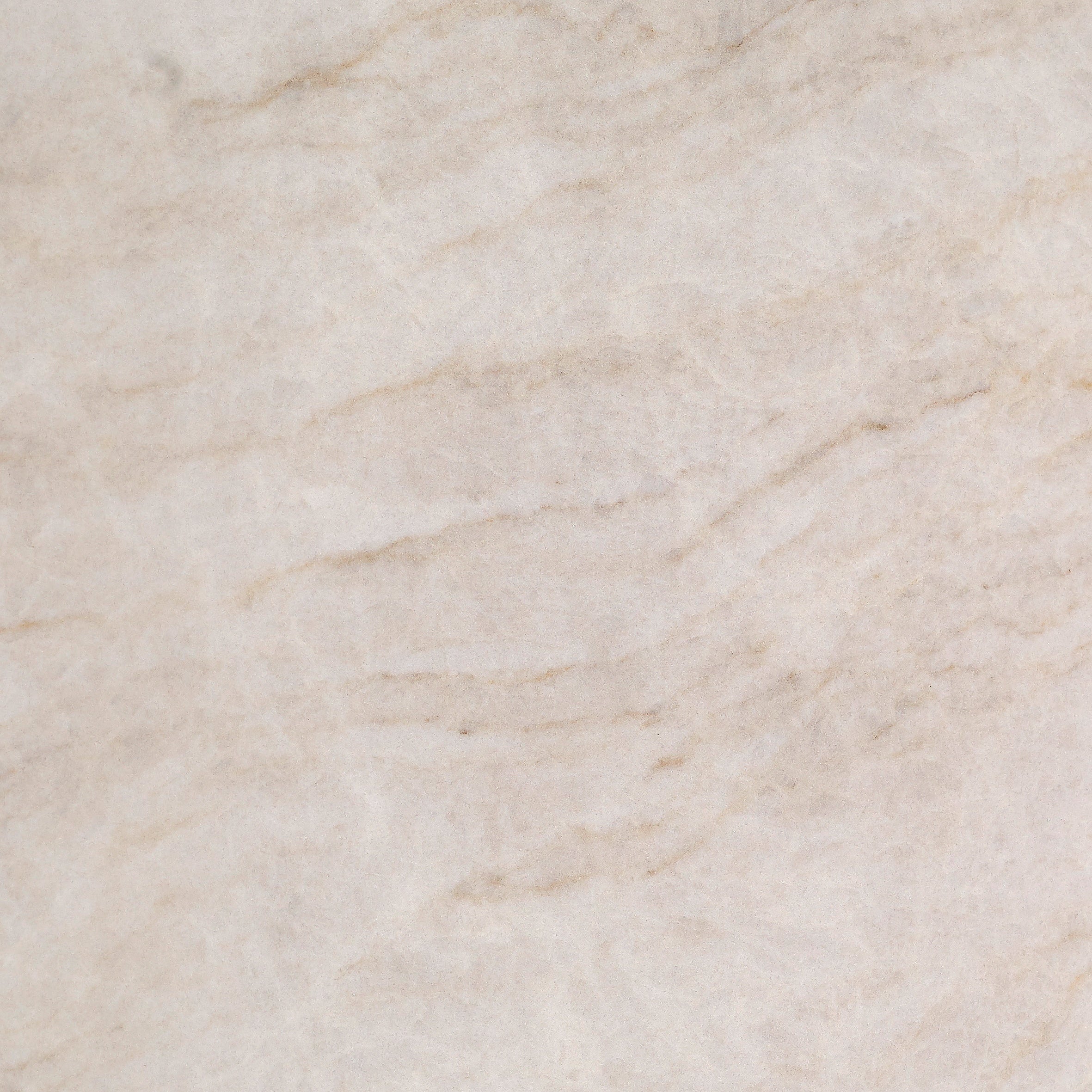 Majesto Taj Mahal sintered stone slabs by Anatolia, top-down product view, 64"×127"×15/32" size. Turkish sintered stone for floors and walls.