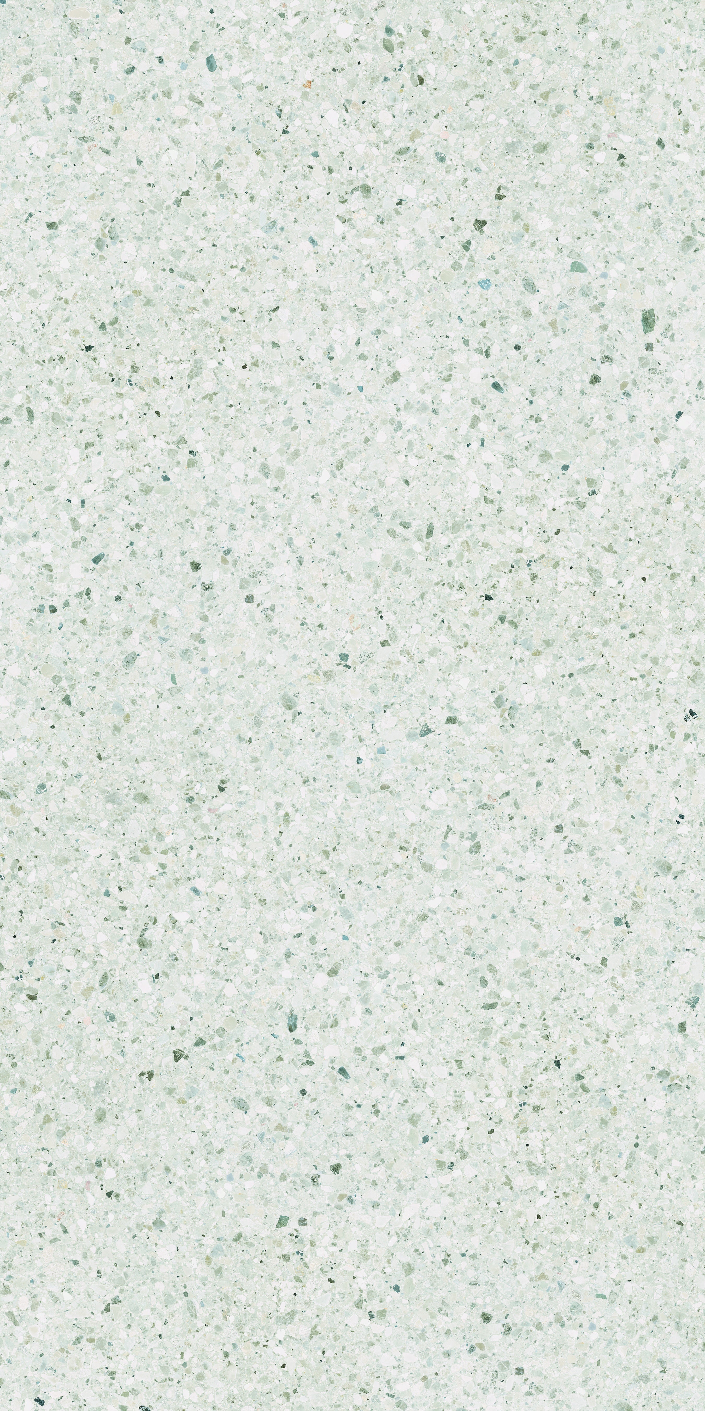 TERRAZZO DELICATO: Slabs (23 5/8"×110 1/4" | Matte | Rectified)