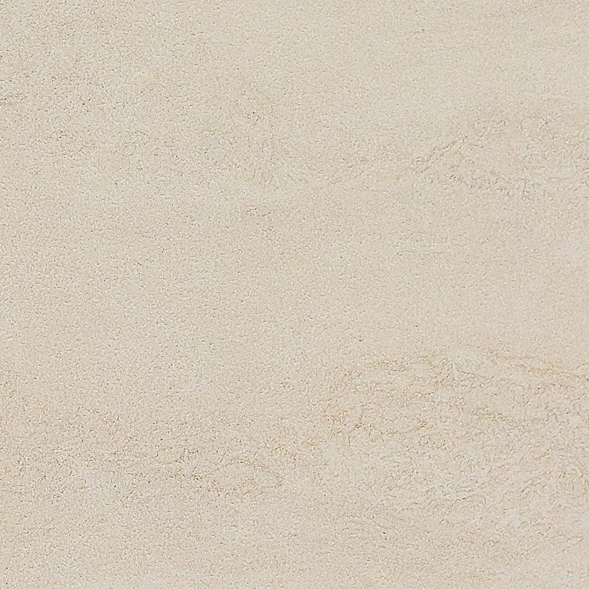Majesto Travertino Classico sintered stone slabs by Anatolia, top-down product view, 64"×127"×15/32" size. Turkish sintered stone for floors and walls.
