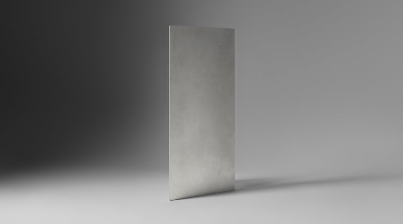 Aeterna Publica Horizon organic matte slab studio photograph — available at Surface Group lifestyle image