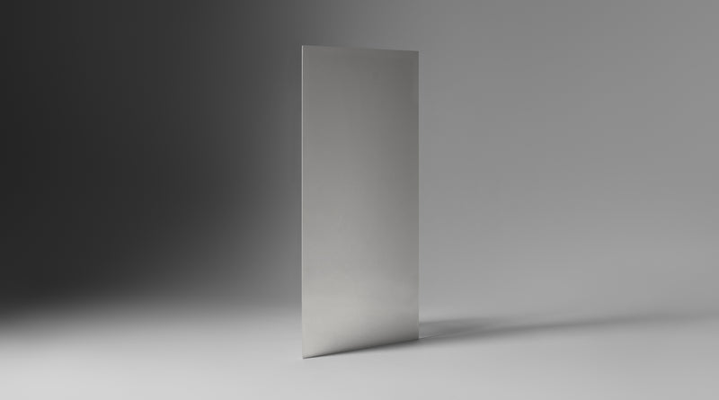 Aeterna Serena Crater honed slab studio photograph — available at Surface Group lifestyle image