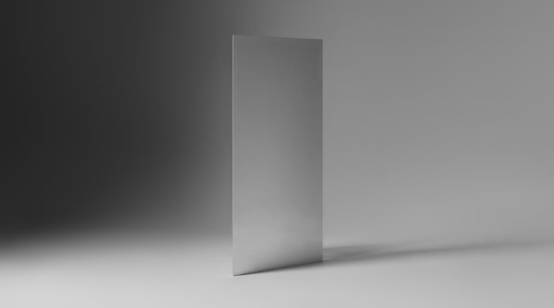 Aeterna Serena Shale honed slab studio photograph — available at Surface Group lifestyle image