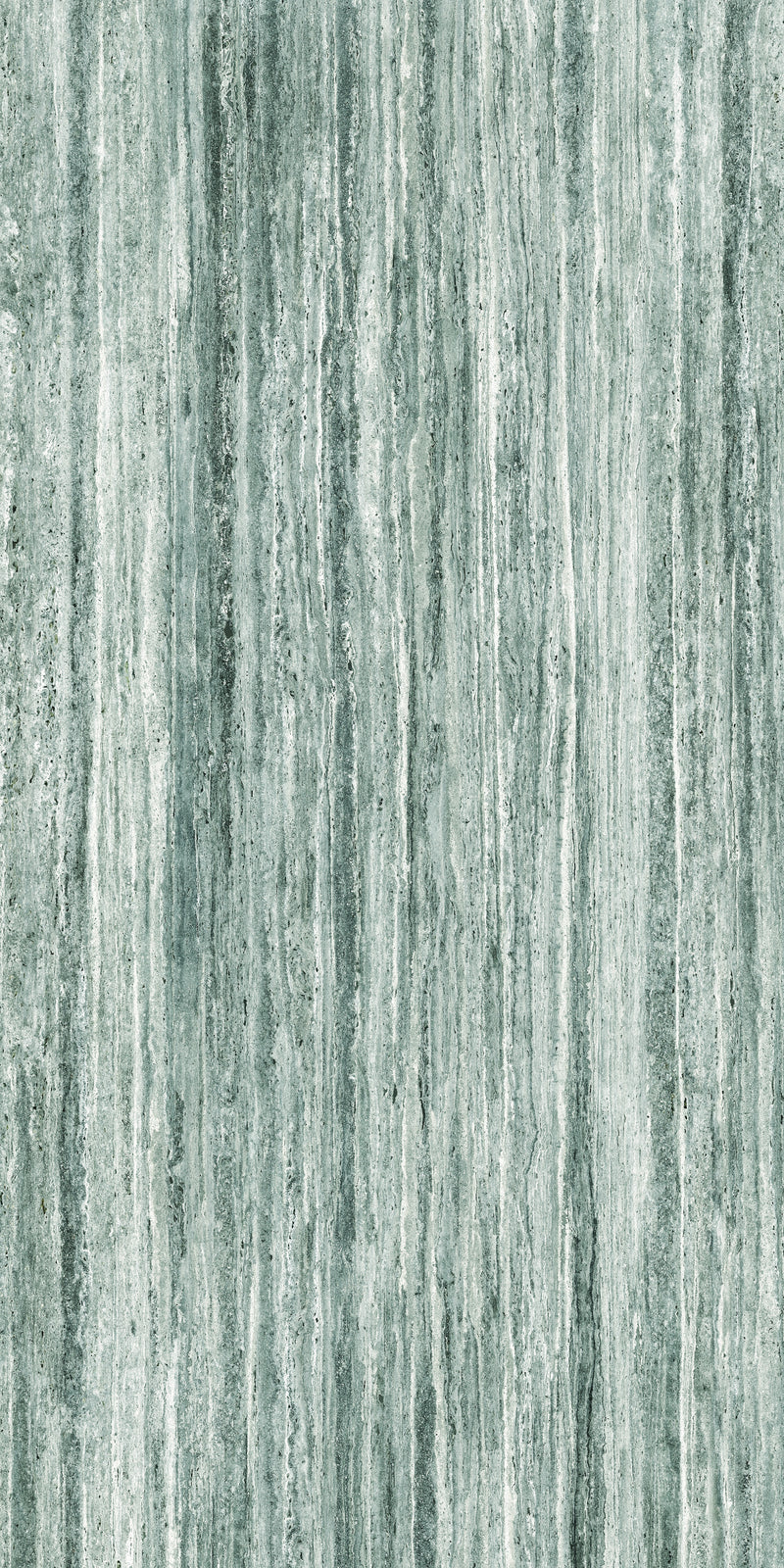 Aeterna Travertino Titanium honed tile — available at Surface Group lifestyle image