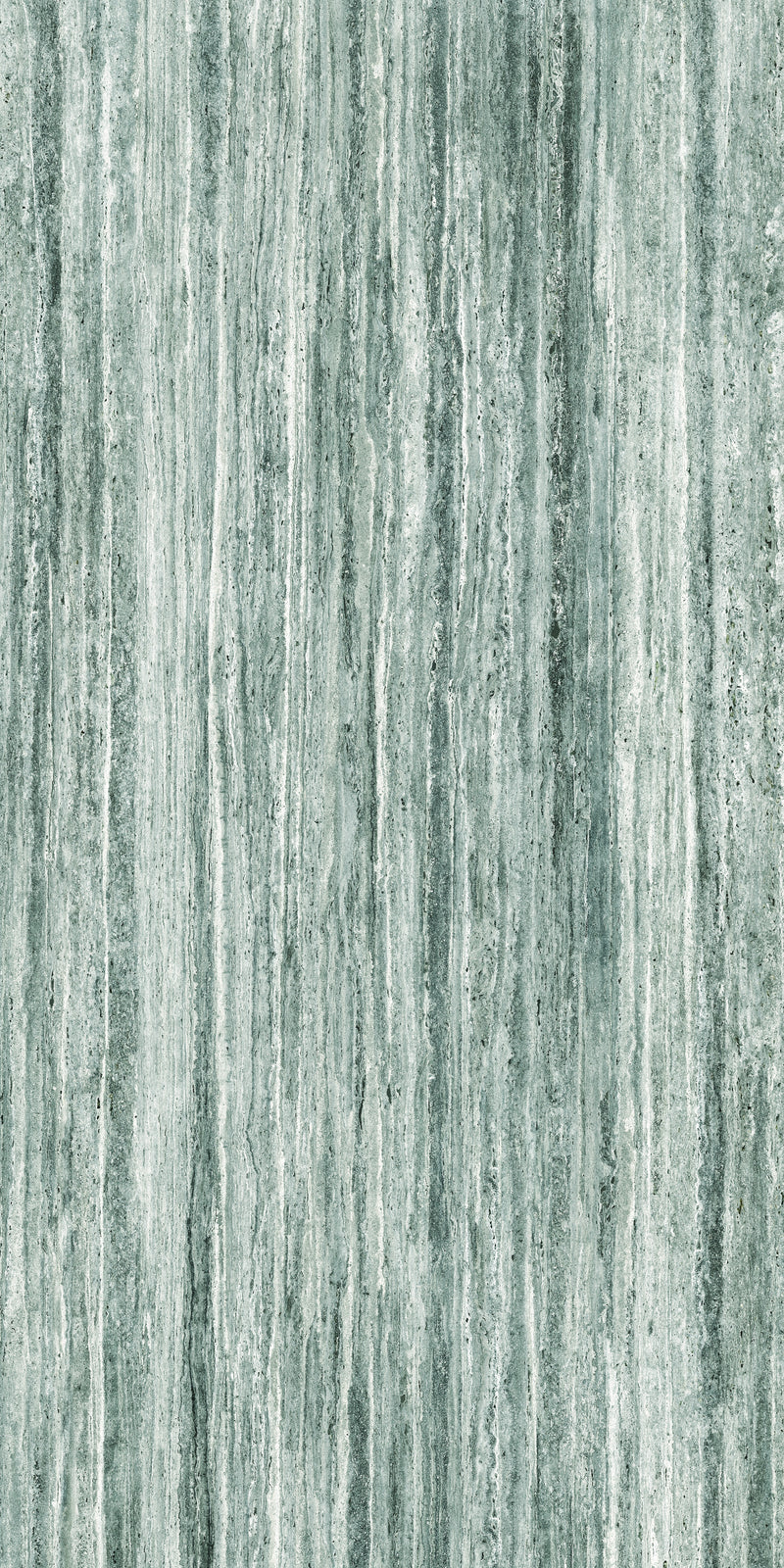 Aeterna Travertino Titanium honed slab studio photograph — available at Surface Group lifestyle image