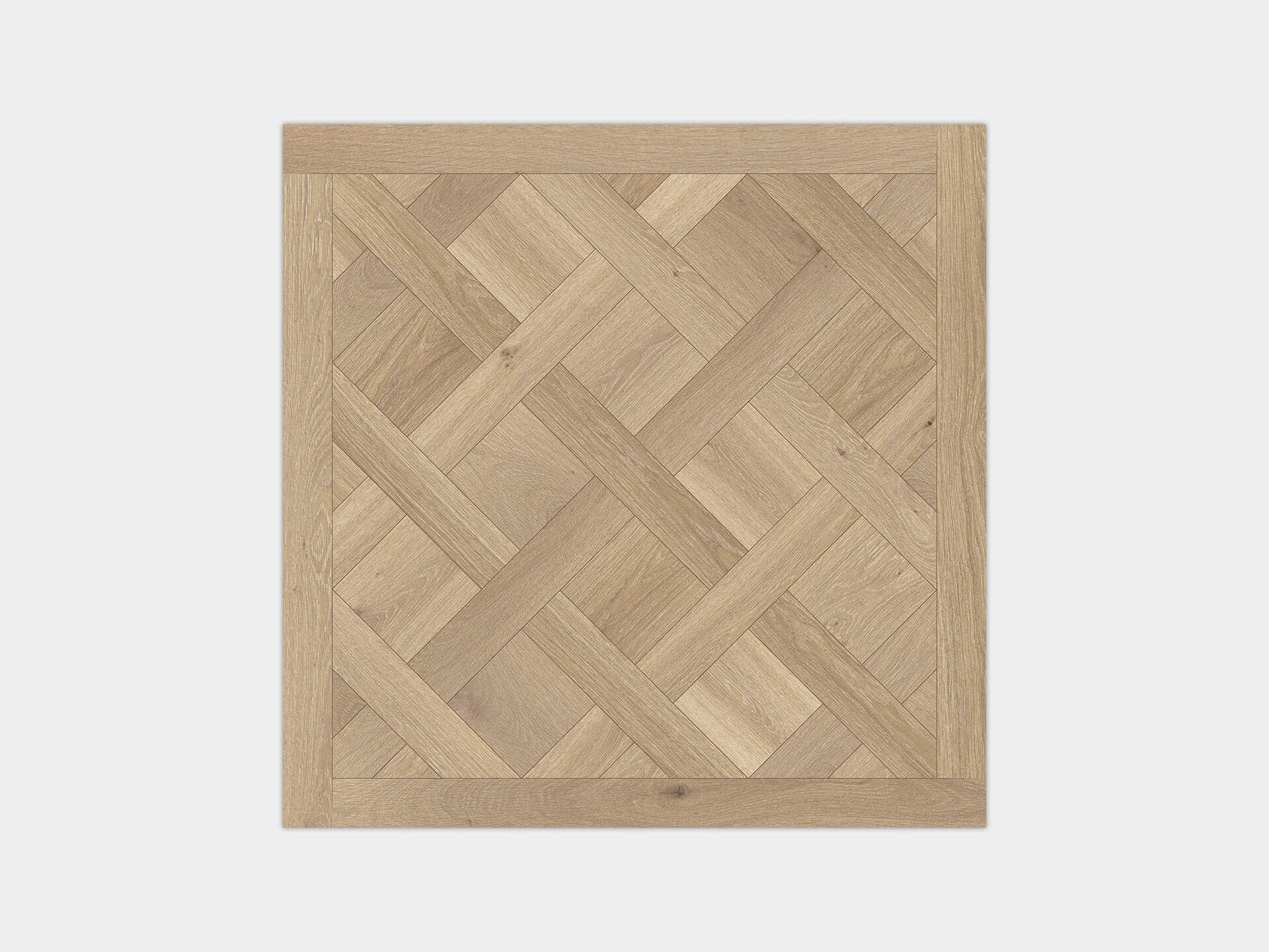 Cambridge Arce Parquet Floor Tile (47x47x11.5-mm | matt)