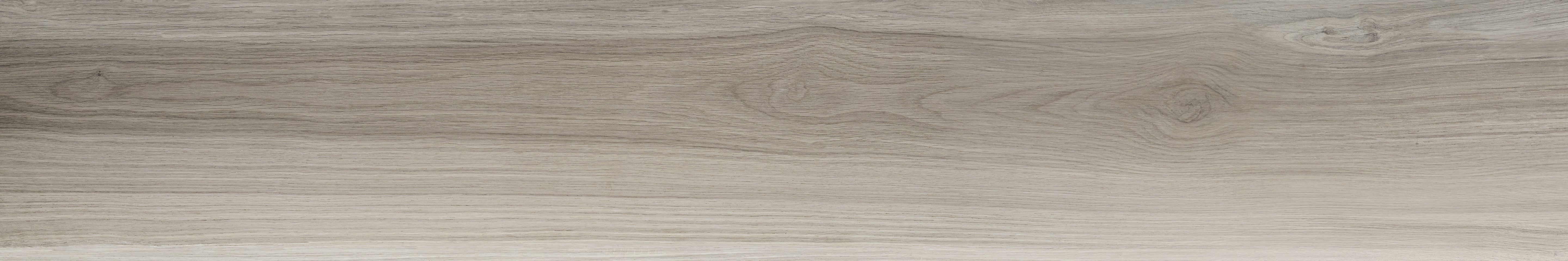 AMAYA: Ash Porcelain Field Tile (8"×48"×5/16" | Matte | Pressed)