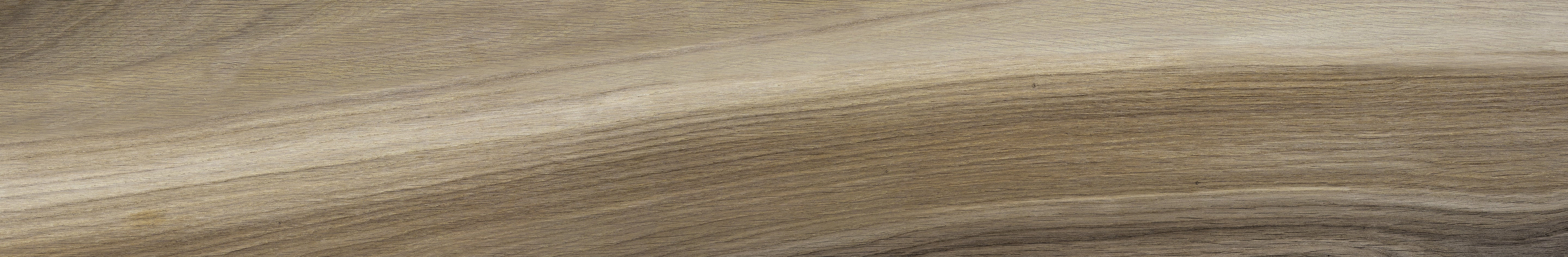 AMAYA: Walnut Porcelain Field Tile (6"×36"×5/16" | Matte | Pressed)