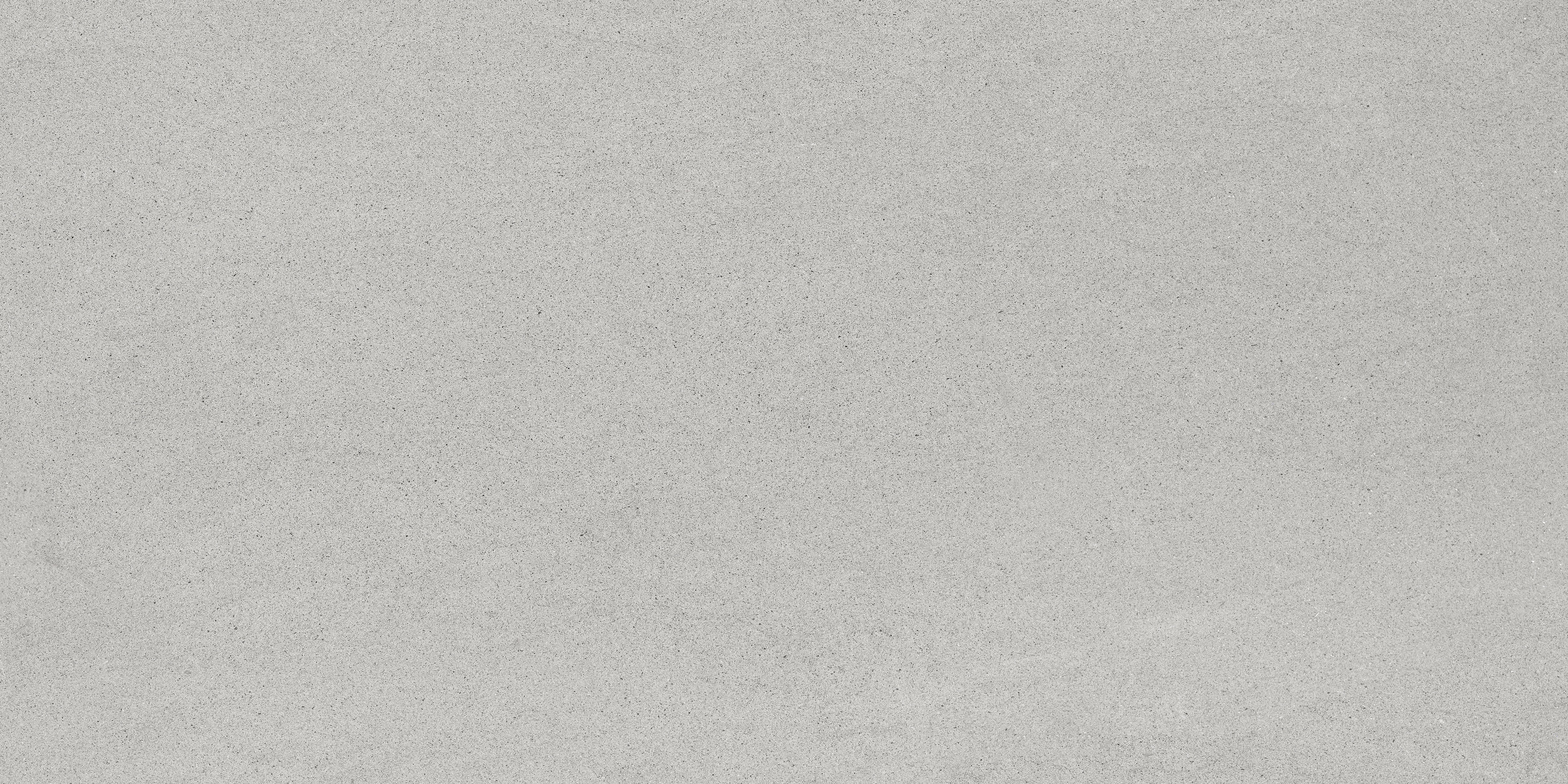 Artifact Fog porcelain field tile by Anatolia, top-down product view, 12"×24"×11/32" size. Turkish porcelain for floors and walls.