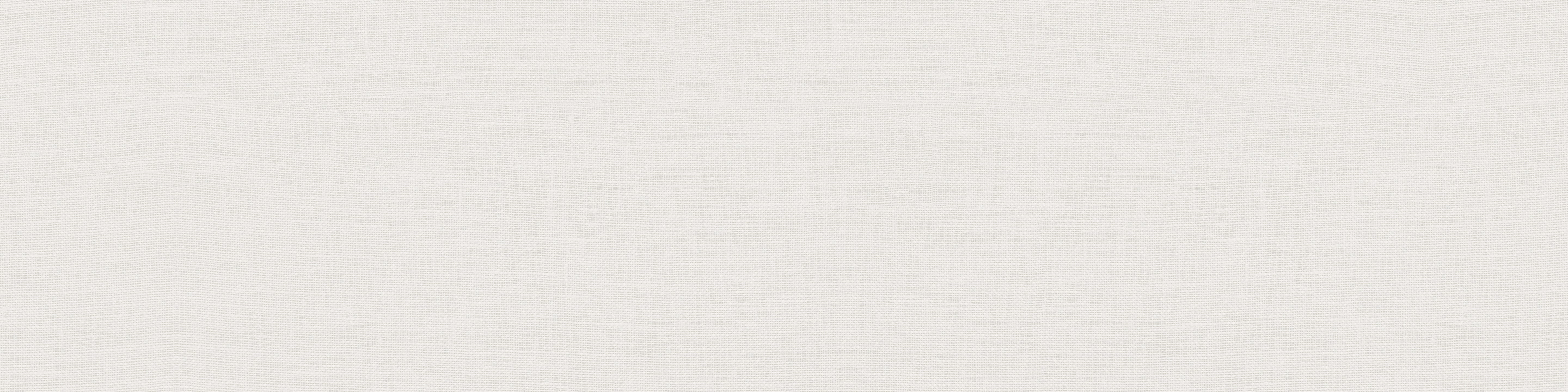 Belgian Linen Ivory porcelain field tile by Anatolia, top-down product view, 6"×24"×11/32" size. Malaysian porcelain for floors and walls.