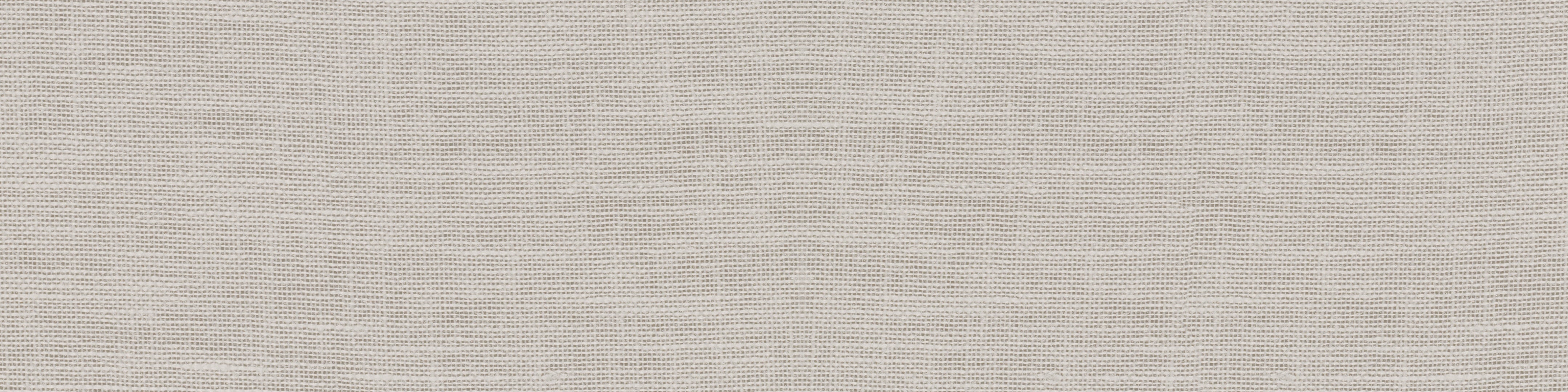 Belgian Linen Natural porcelain trim by Anatolia, top-down product view, 3"×12"×11/32" size. Malaysian porcelain for floors and walls.