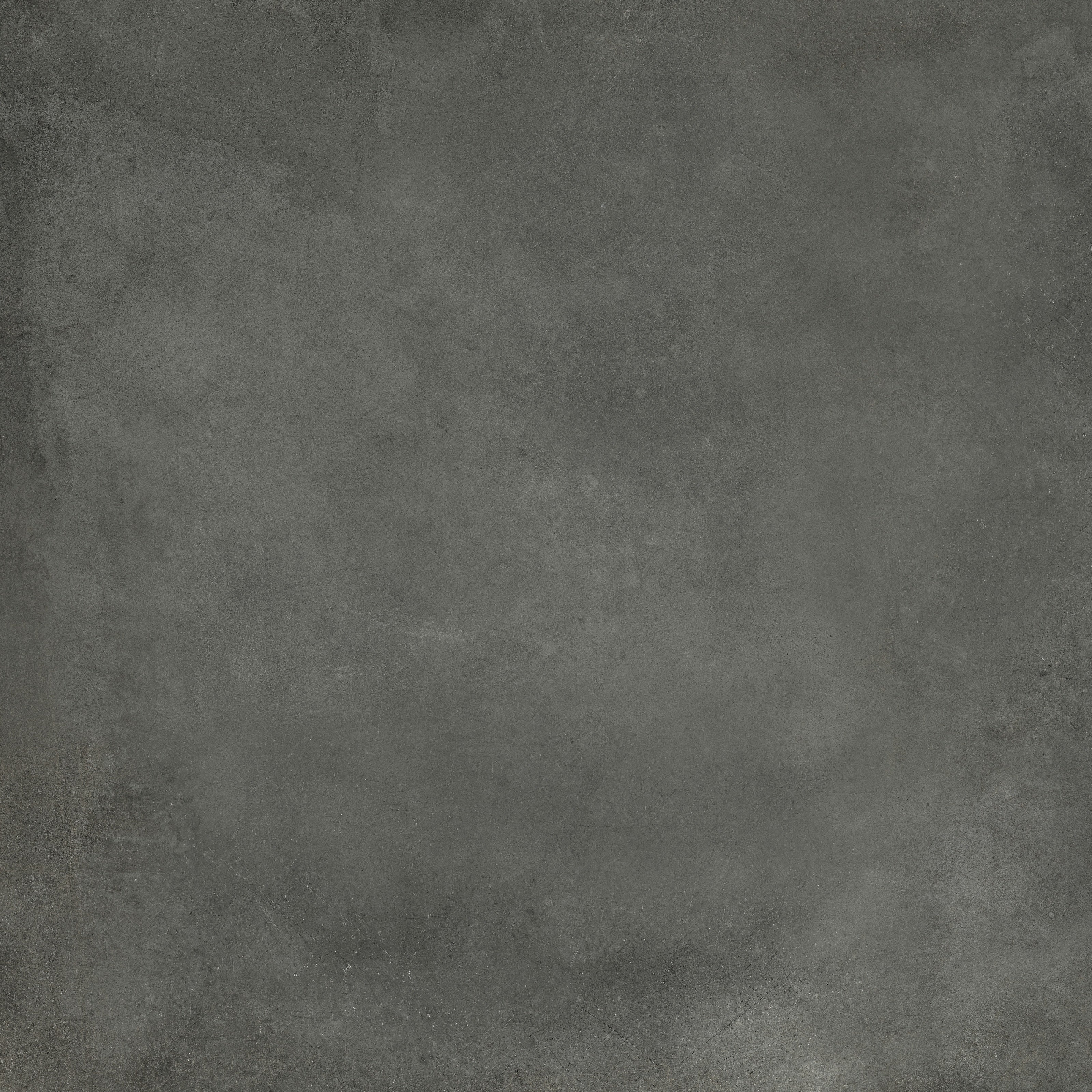 Ceraforge Oxide porcelain field tile by Anatolia, top-down product view, 32"×11/32" size. Turkish porcelain for floors and walls.