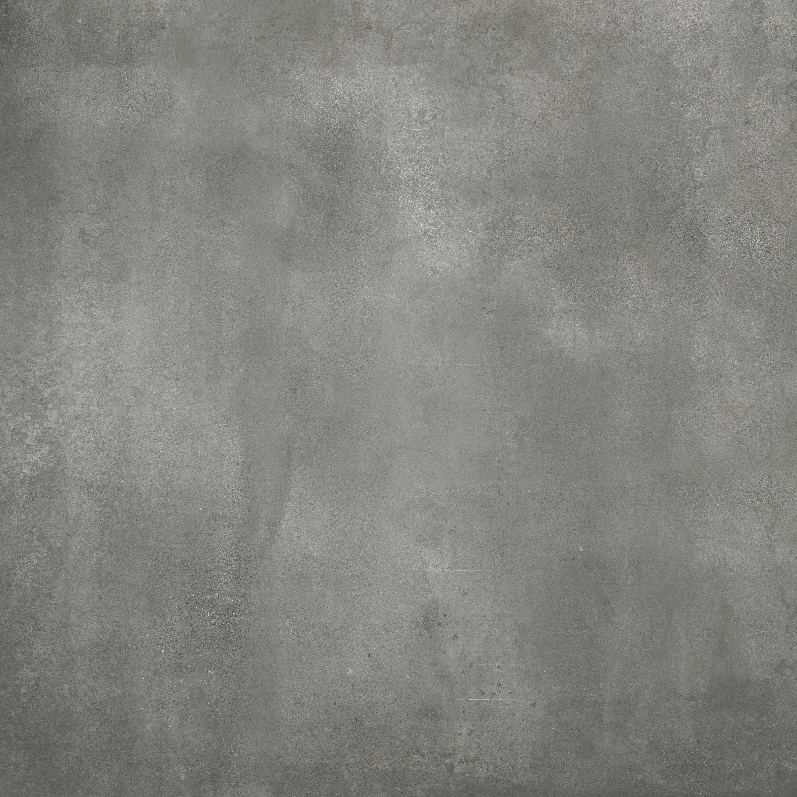 Ceraforge Titanium porcelain field tile by Anatolia, top-down product view, 32"×11/32" size. Turkish porcelain for floors and walls.