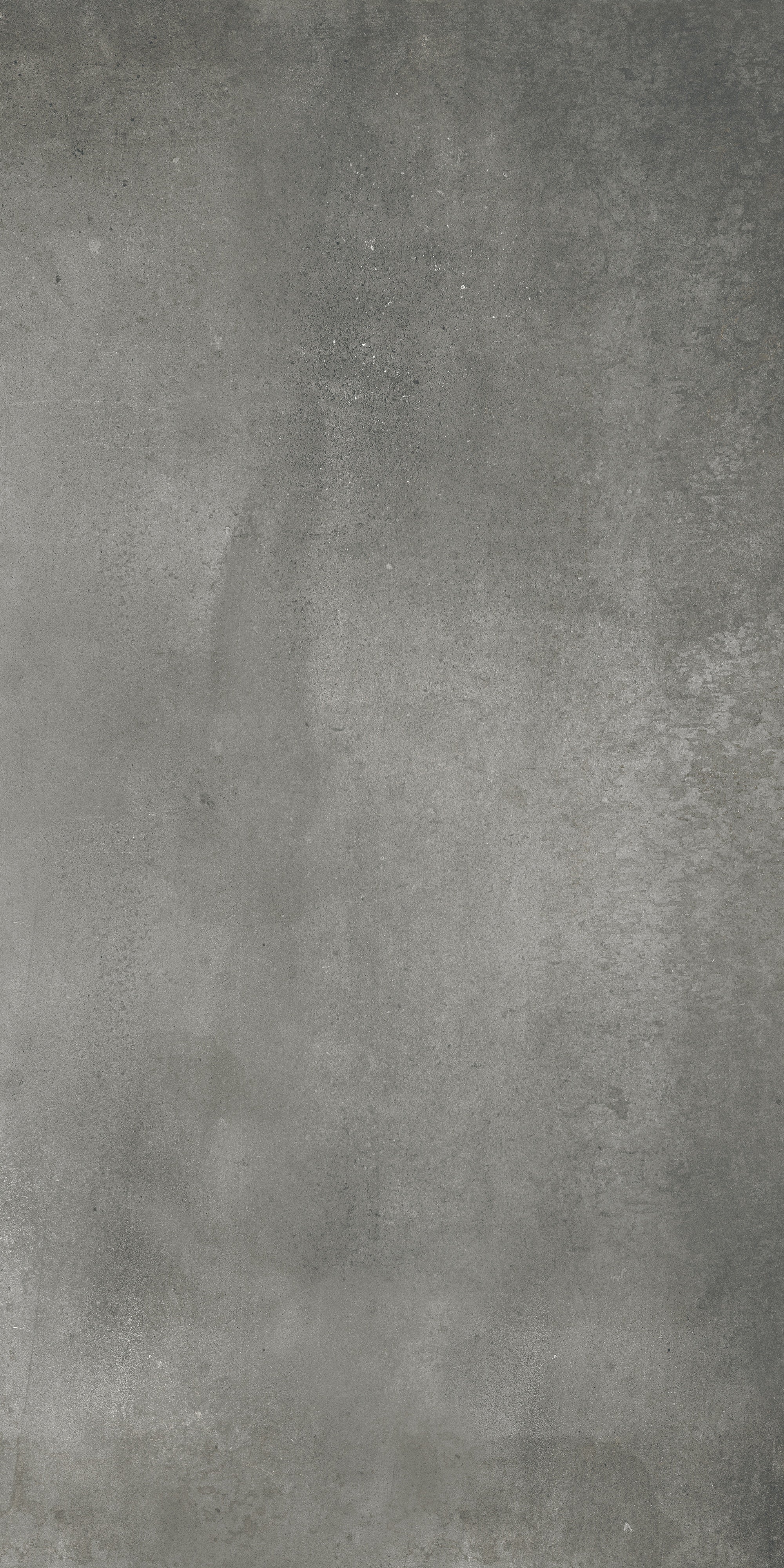 Ceraforge Titanium porcelain field tile by Anatolia, top-down product view, 16"×32"×11/32" size. Turkish porcelain for floors and walls.