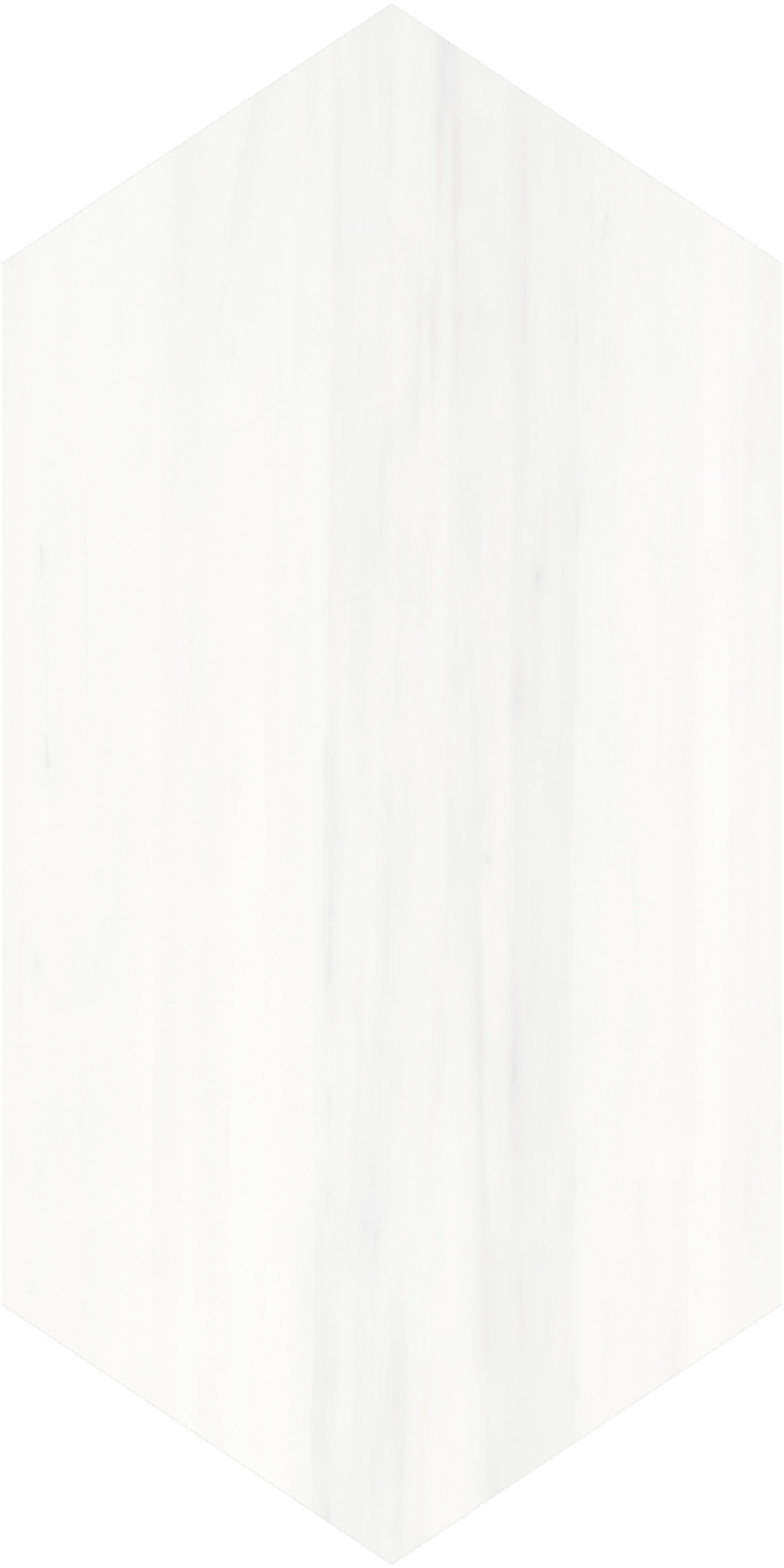 Cosmo Lumino dolomite field tile by Anatolia, top-down product view, 24"×19 11/16"×15/32" size. Turkish dolomite for floors and walls.