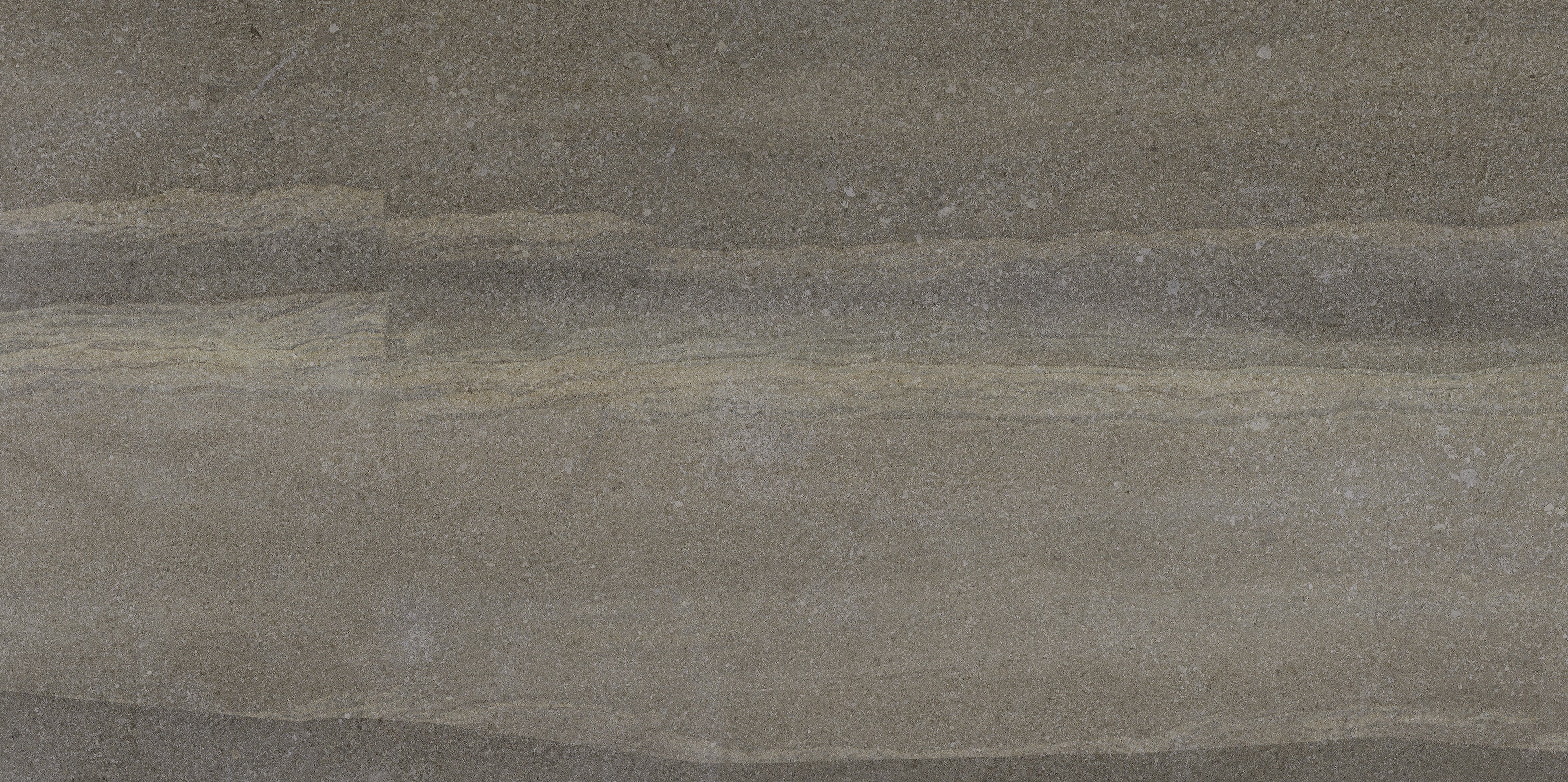 Crux Mica porcelain field tile by Anatolia, top-down product view, 12"×24"×11/32" size. Turkish porcelain for floors and walls.