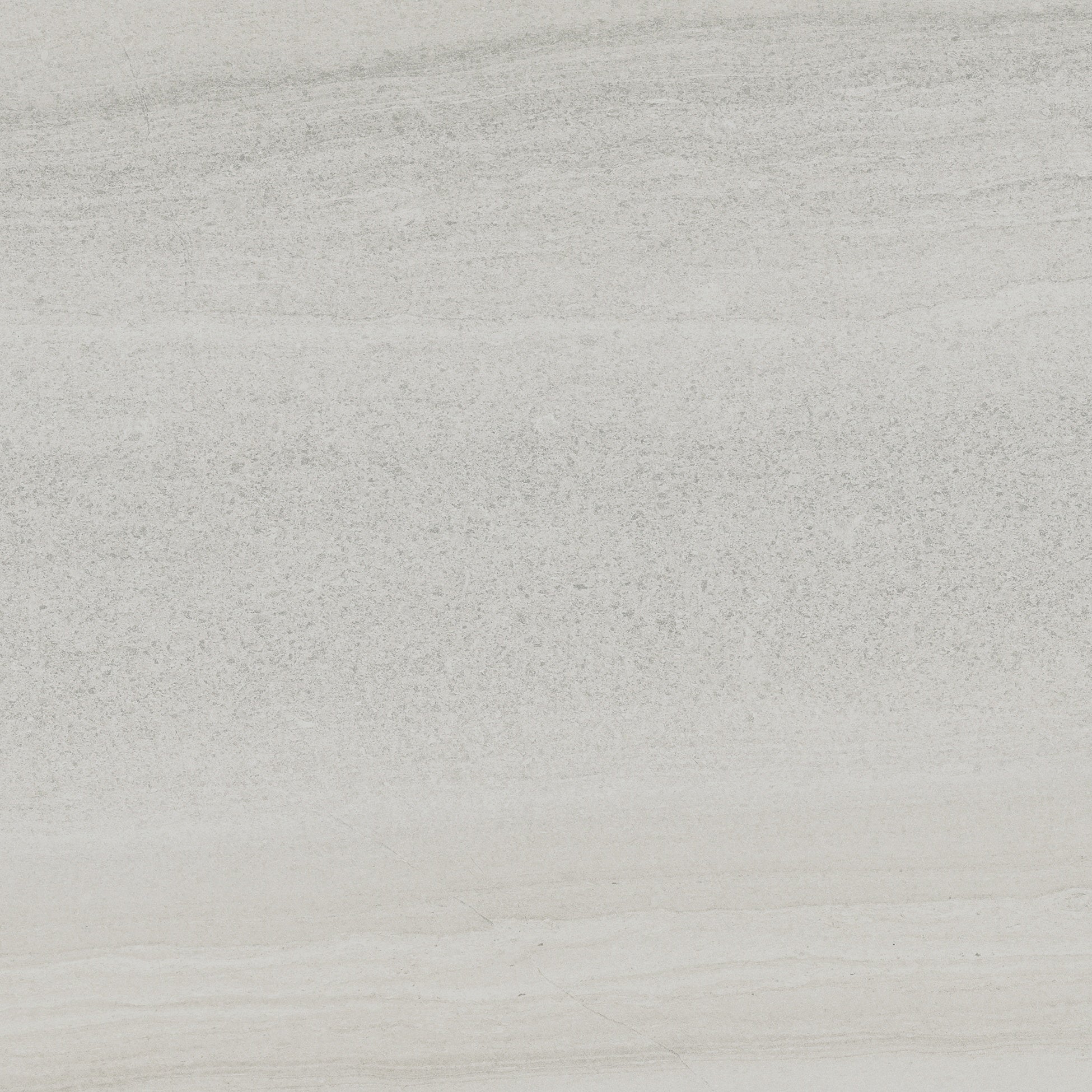 Davenport Ash porcelain field tile by Anatolia, top-down product view, 13"×9/32" size. Turkish porcelain for floors and walls.