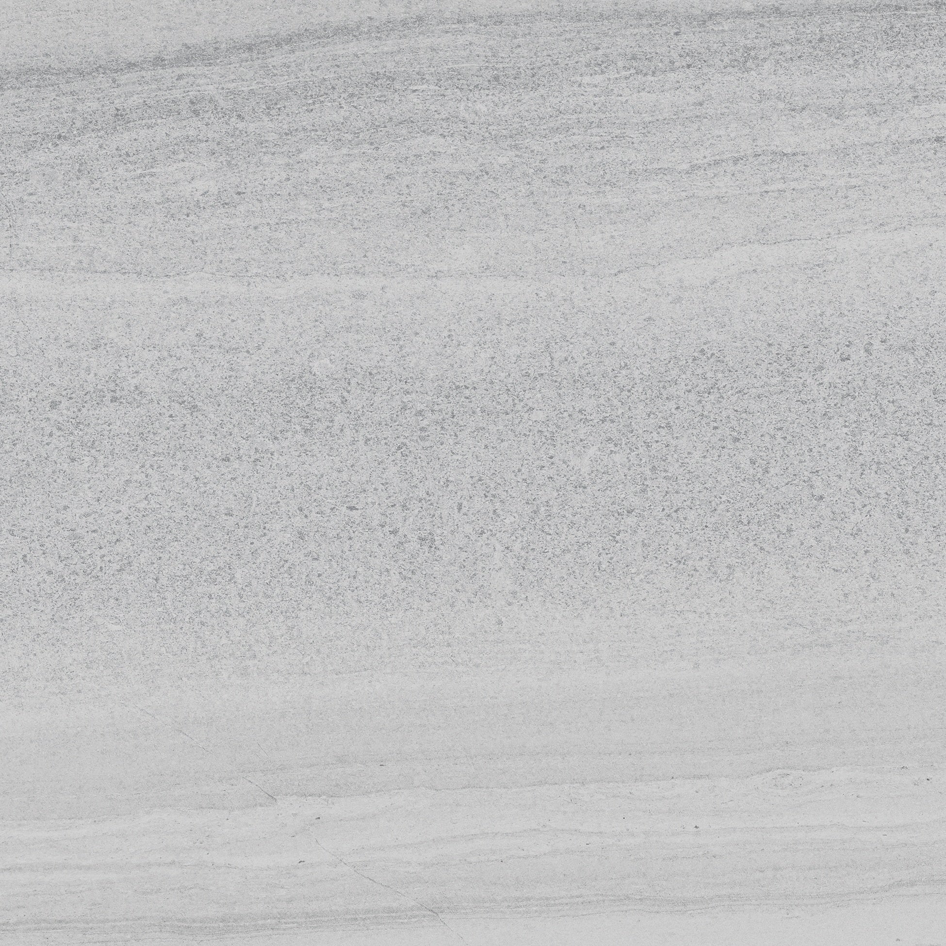 Davenport Ice porcelain field tile by Anatolia, top-down product view, 13"×9/32" size. Turkish porcelain for floors and walls.