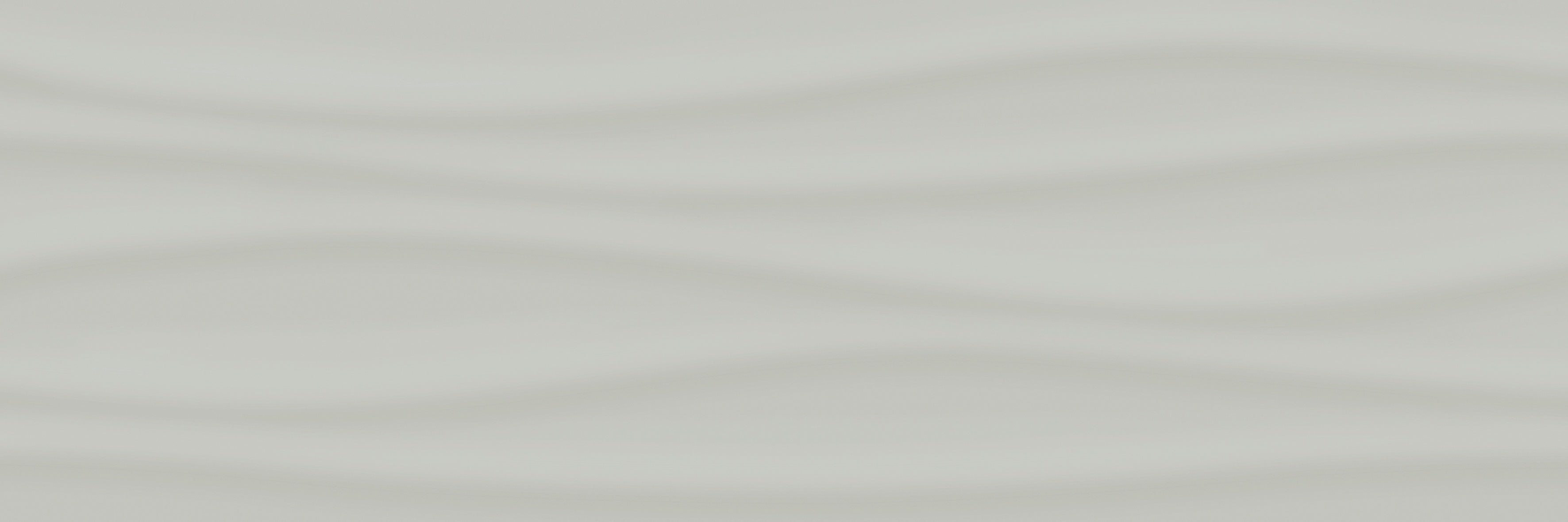 Element Mist glass field tile by Anatolia, top-down product view, 8"×24"×5/16" size. Chinese glass for floors and walls.