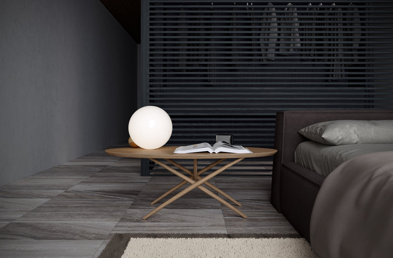 Anatolia Evolution Mica matte porcelain tile in a room setting — available at Surface Group lifestyle image