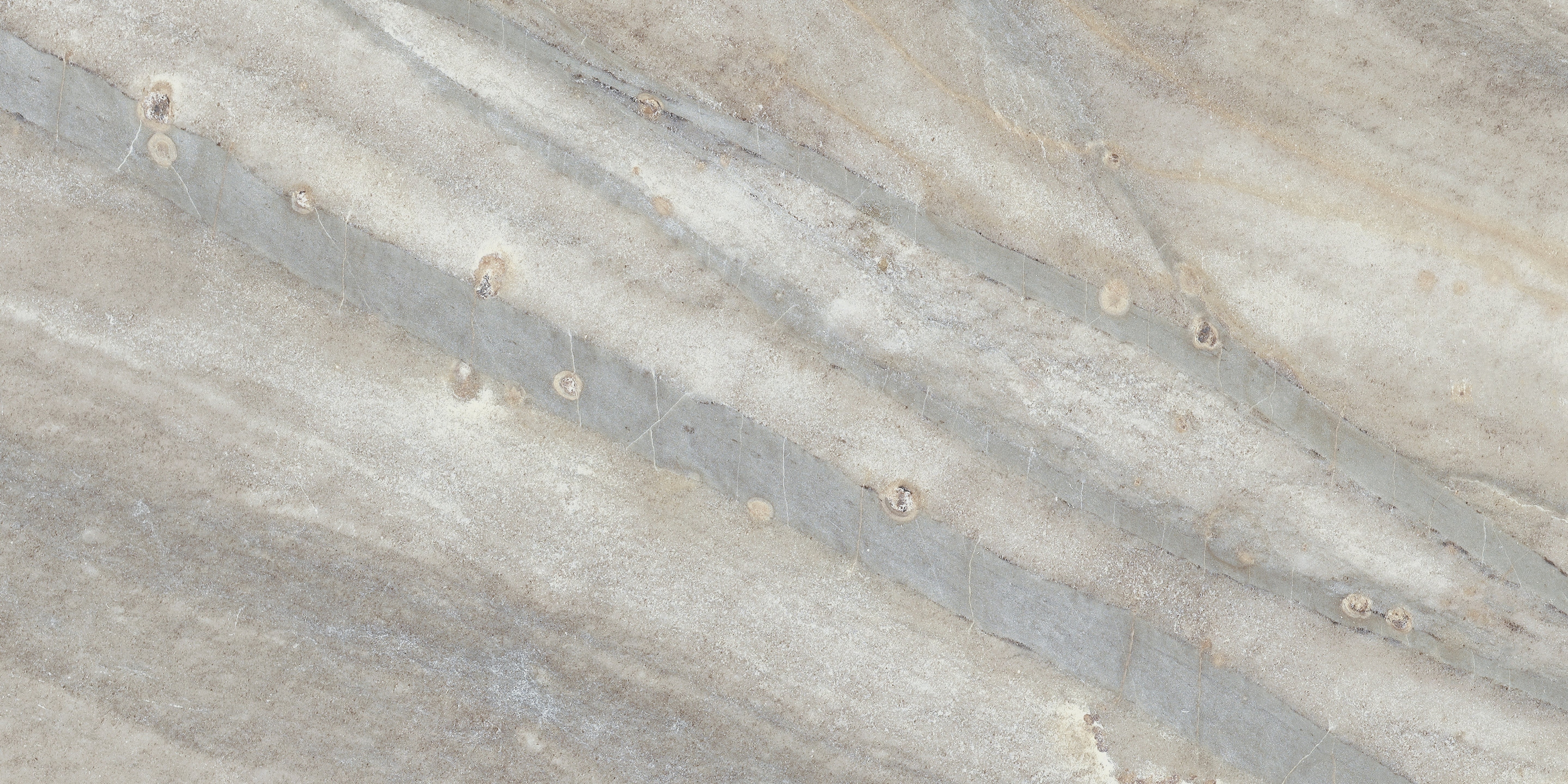 Evolution Sand porcelain field tile by Anatolia, top-down product view, 12"×24"×11/32" size. Turkish porcelain for floors and walls.