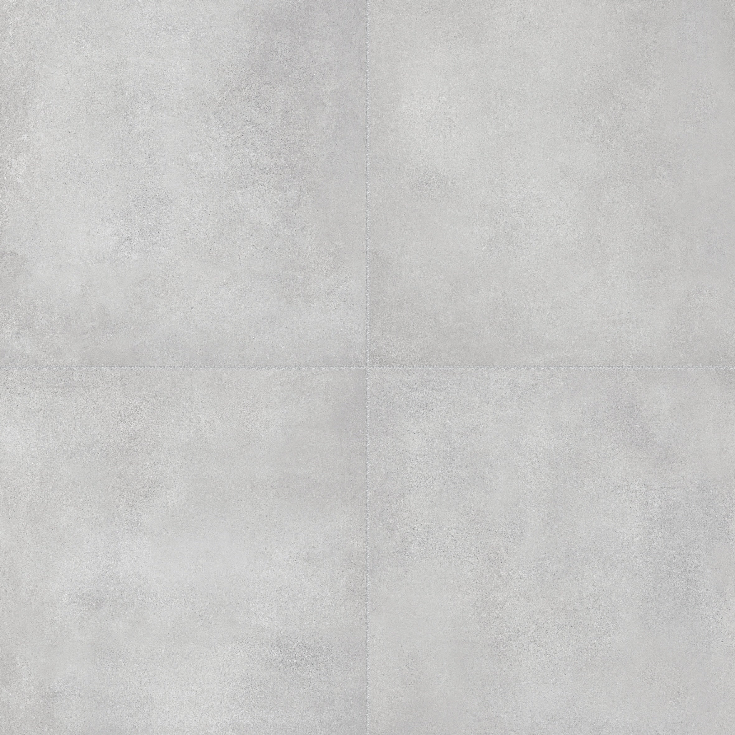 Form Ice porcelain field tile by Anatolia, product image 1, 8"×11/32" size. Turkish porcelain for floors and walls.