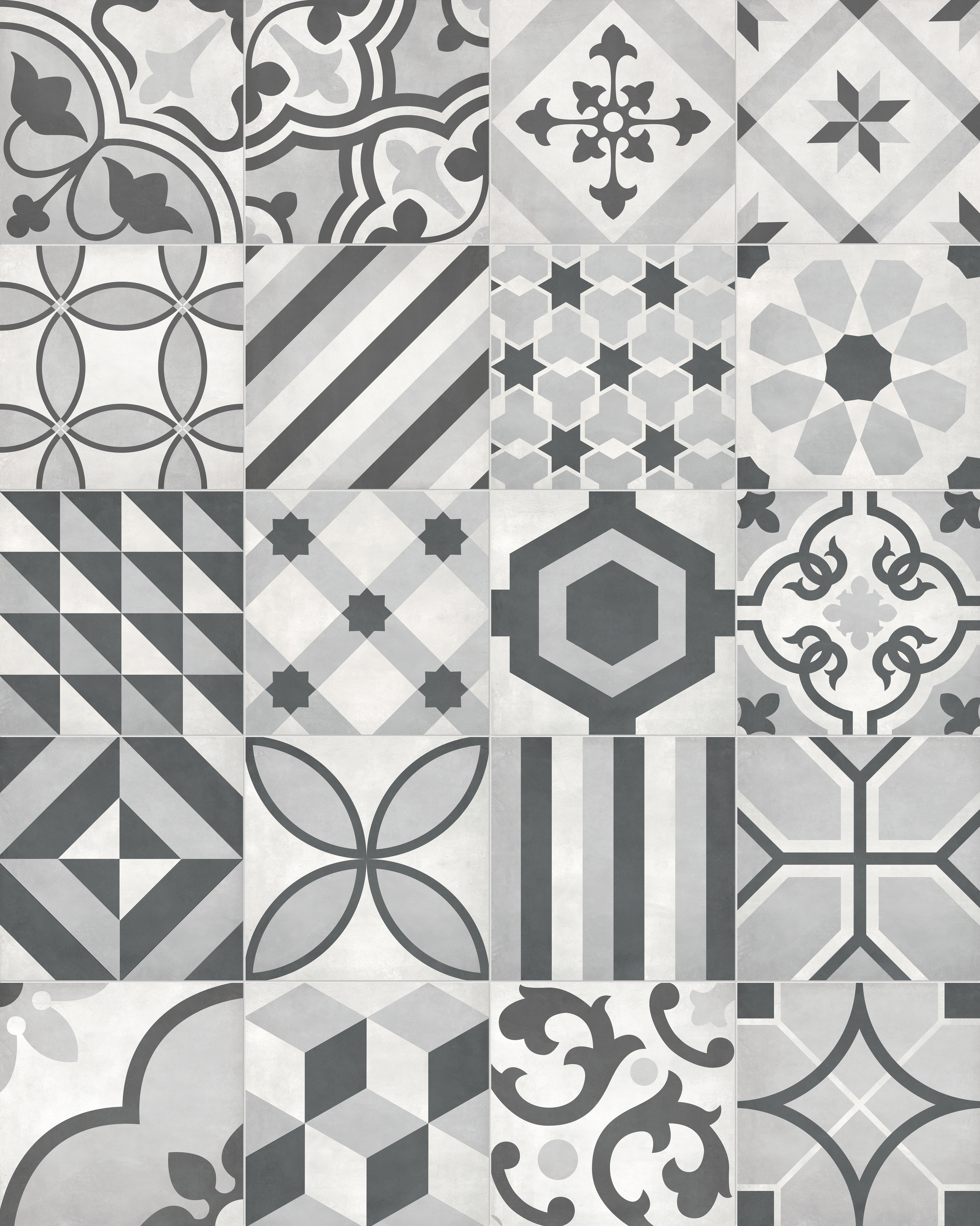 Form Tide porcelain trim by Anatolia, product image 2, 2"×8"×11/32" size. Turkish porcelain for floors and walls.