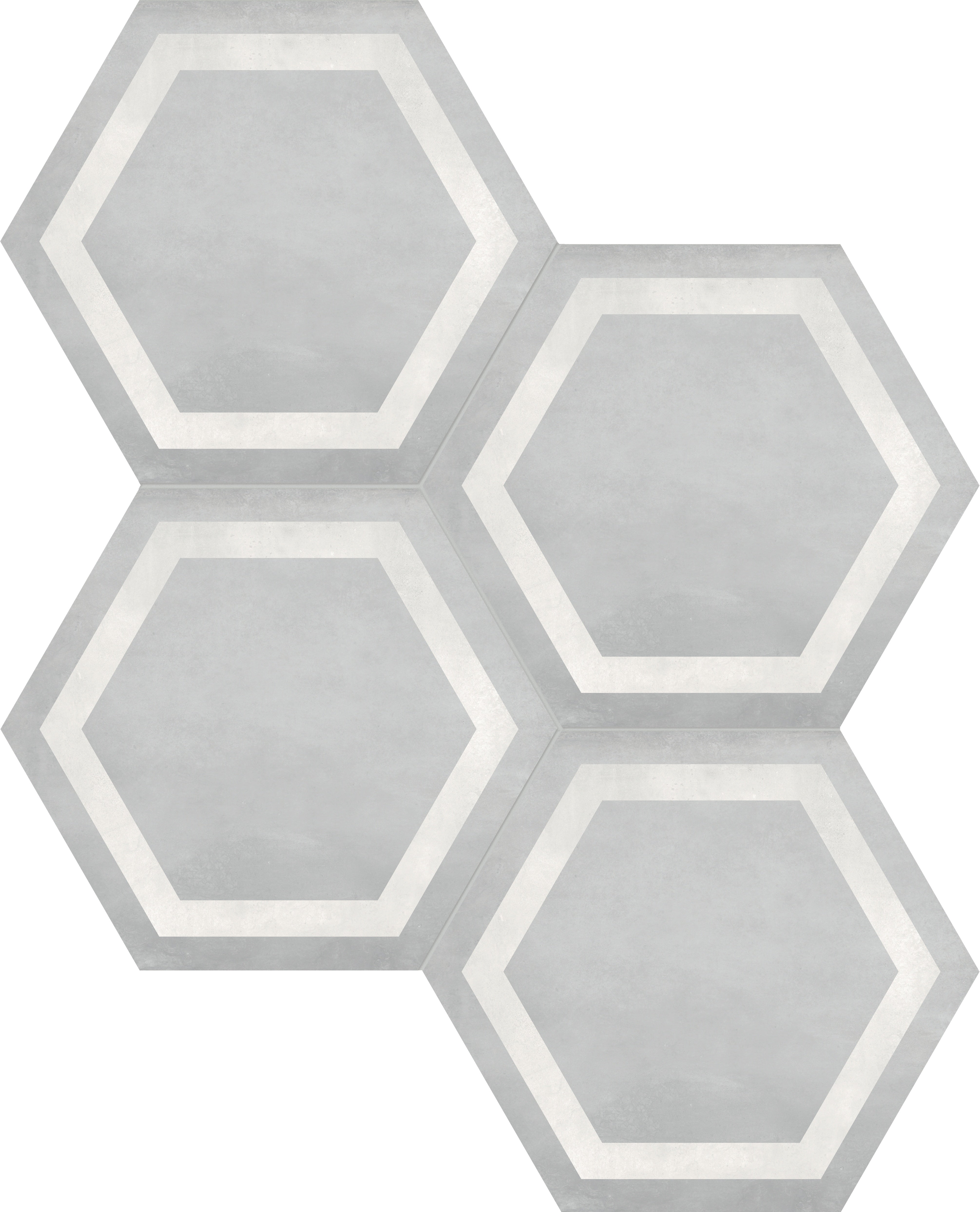 Form Ice porcelain field tile by Anatolia, top-down product view, 8"×8"×11/32" size. Turkish porcelain for floors and walls.