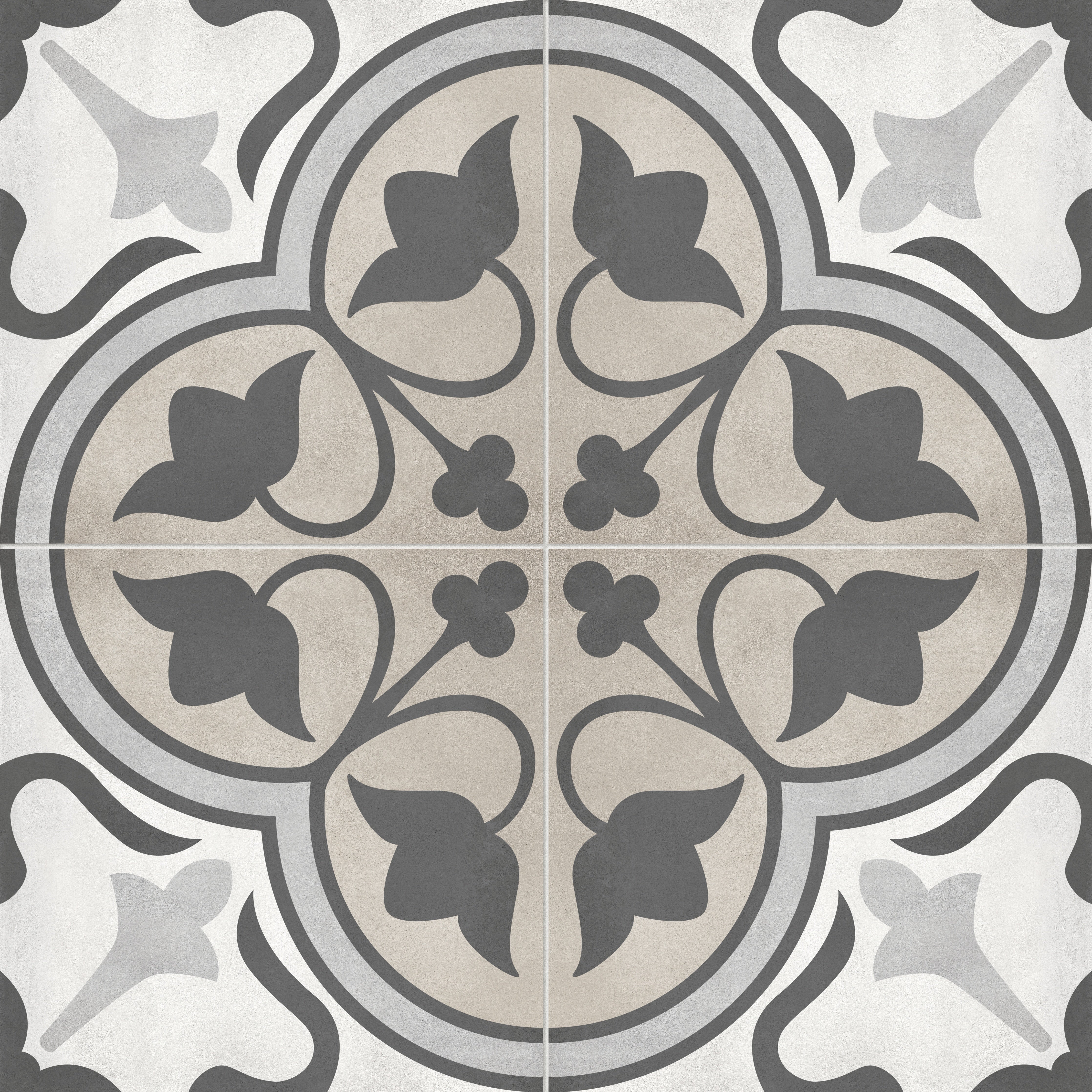 Form Sand porcelain field tile by Anatolia, top-down product view, 8"×11/32" size. Turkish porcelain for floors and walls.