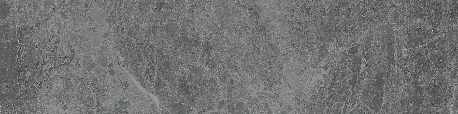 Gemma Mystique marble field tile by Anatolia, top-down product view, 3"×12"×15/32" size. Turkish marble for floors and walls.