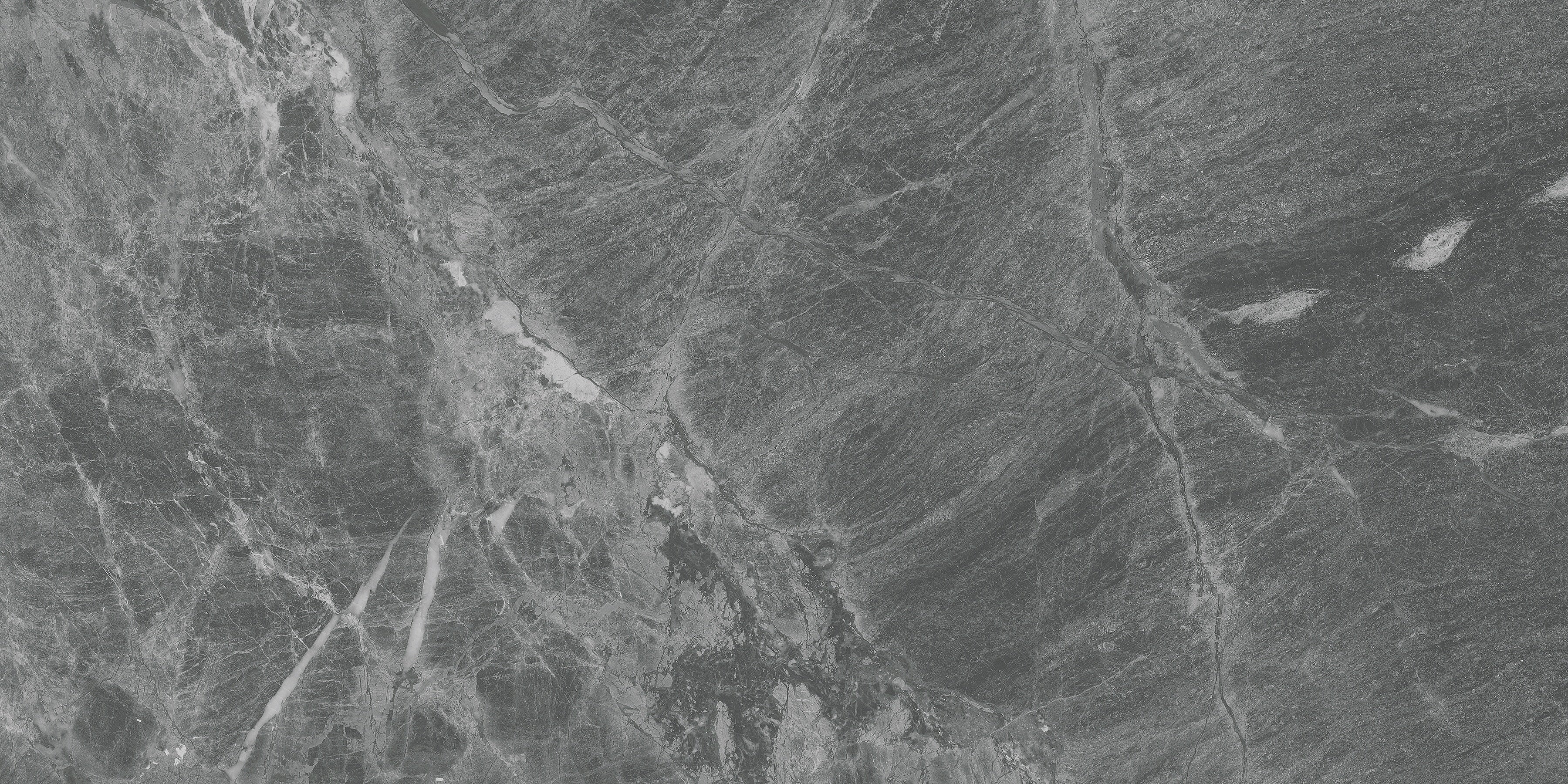 Gemma Mystique marble field tile by Anatolia, top-down product view, 12"×24"×15/32" size. Turkish marble for floors and walls.