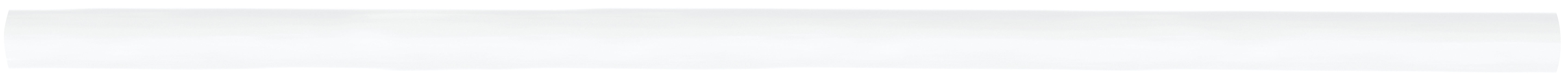Teramoda Powder ceramic trim by Anatolia, top-down product view, 12"×11 13/16"×11/32" size. Vietnamese ceramic for floors and walls.