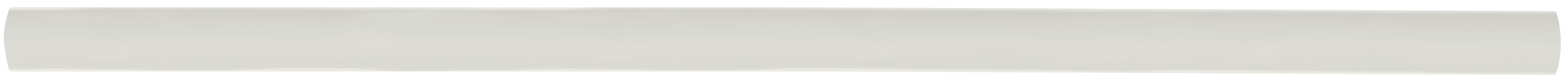 Teramoda Stone ceramic trim by Anatolia, top-down product view, 12"×11 13/16"×11/32" size. Vietnamese ceramic for floors and walls.
