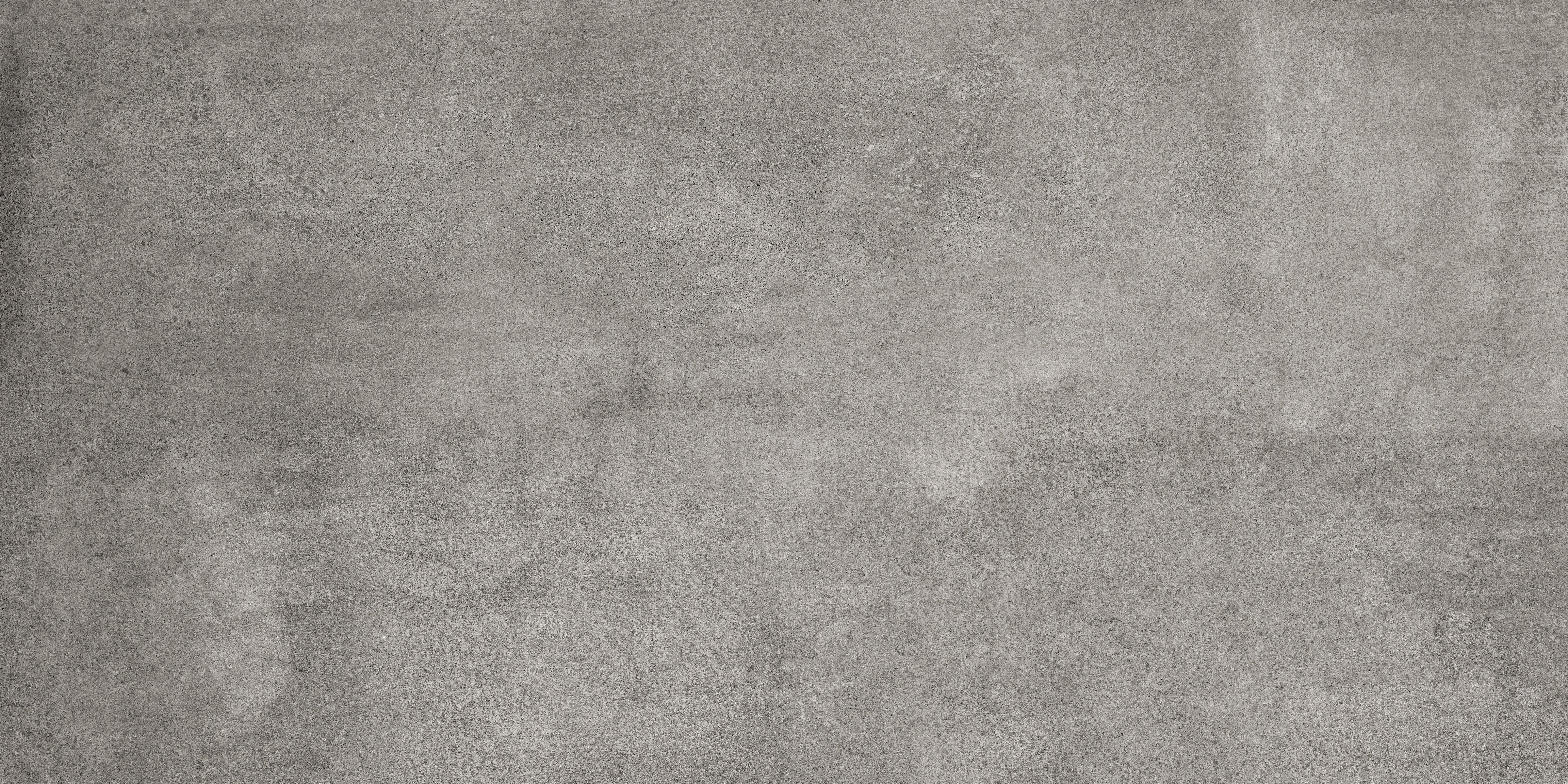 INDUSTRIA: Chromium Porcelain Field Tile (24"×48"×5/16" | Matte | Rectified)