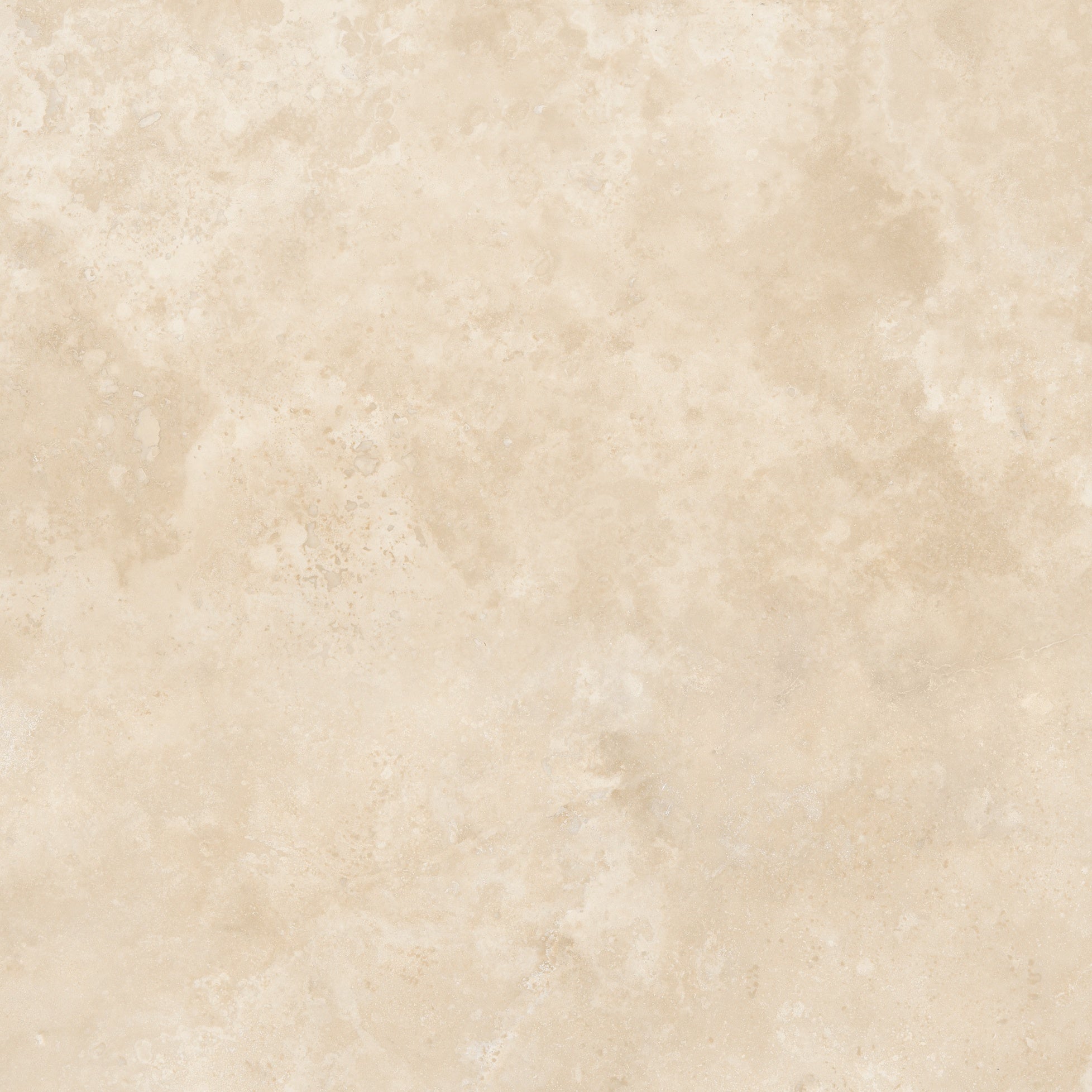 IVORY: Travertine Field Tile (18"×15/32" | Filled & Honed | Rectified)