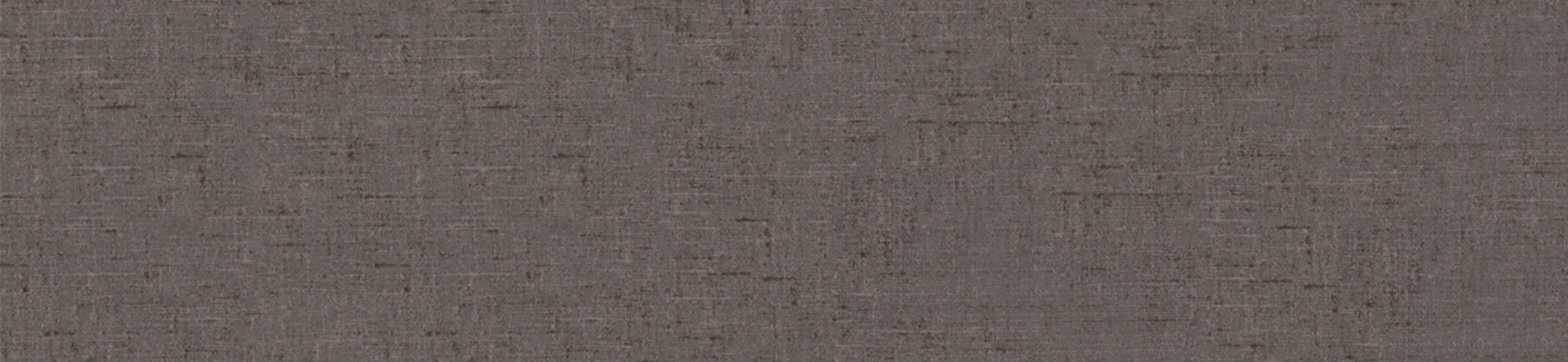 Keaton Carbon ceramic trim by Anatolia, top-down product view, 3"×13"×5/16" size. Turkish ceramic for floors and walls.