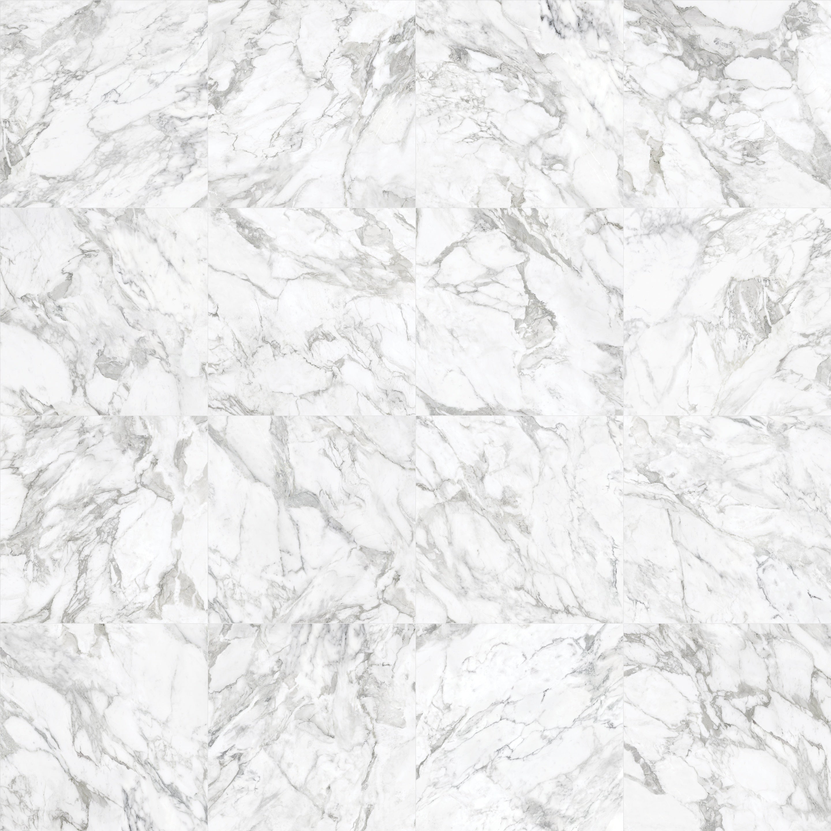 La Marca Arabescato porcelain trim by Anatolia, product image, 3"×12"×11/32" size. Premium porcelain for floors and walls.