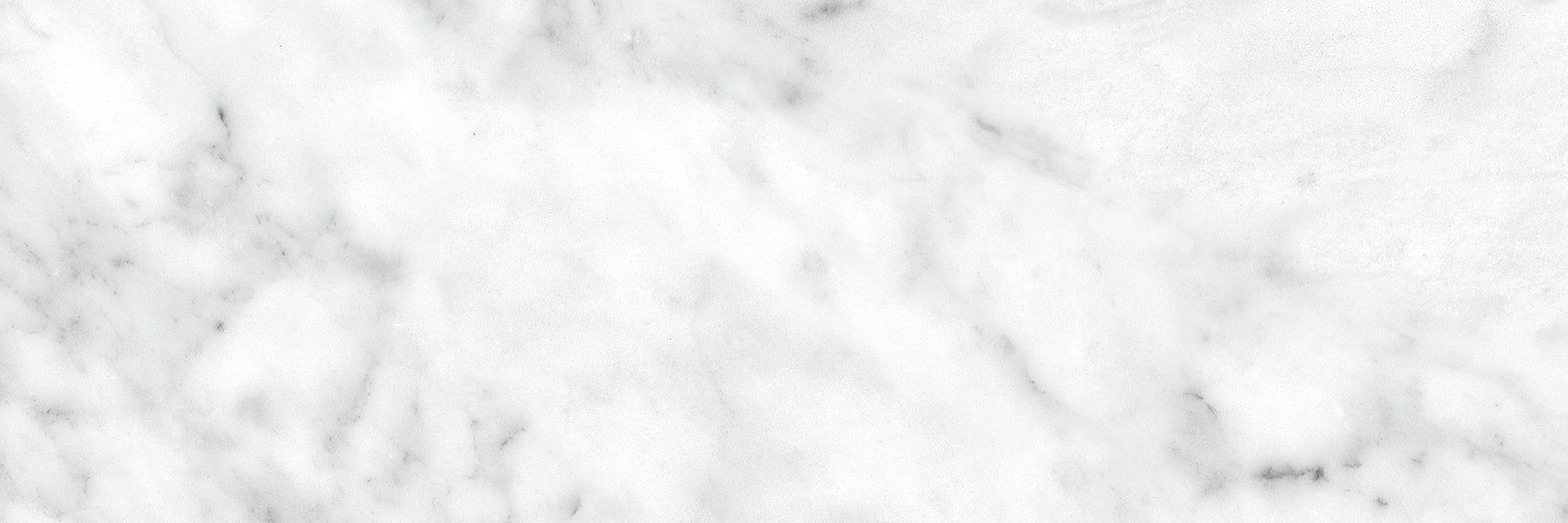La Marca Carrara Gioia porcelain field tile by Anatolia, top-down product view, 4"×12"×11/32" size. Indian porcelain for floors and walls.