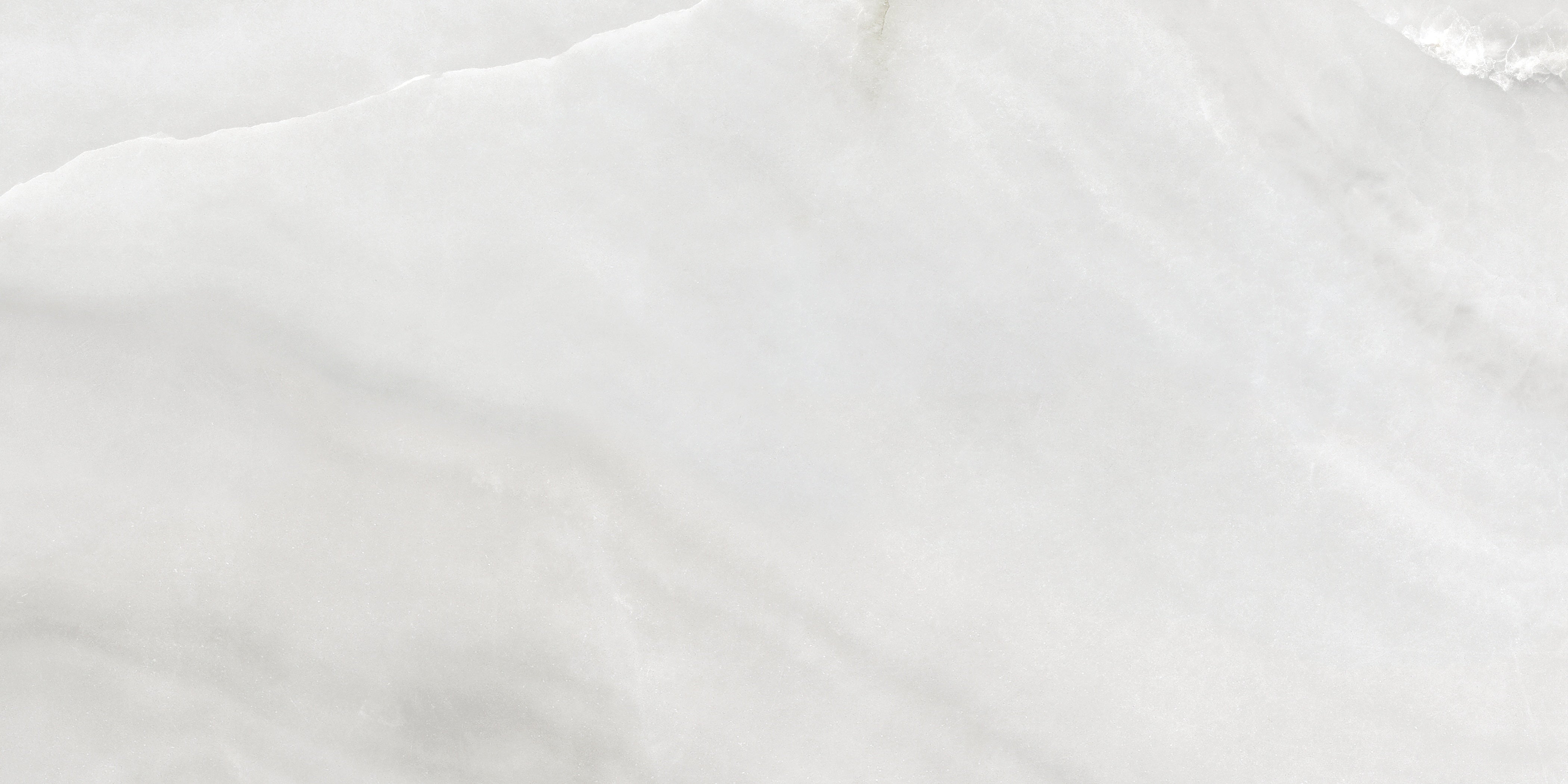 La Marca Onyx Nuvolato porcelain field tile by Anatolia, top-down product view, 12"×24"×11/32" size. Indian porcelain for floors and walls.