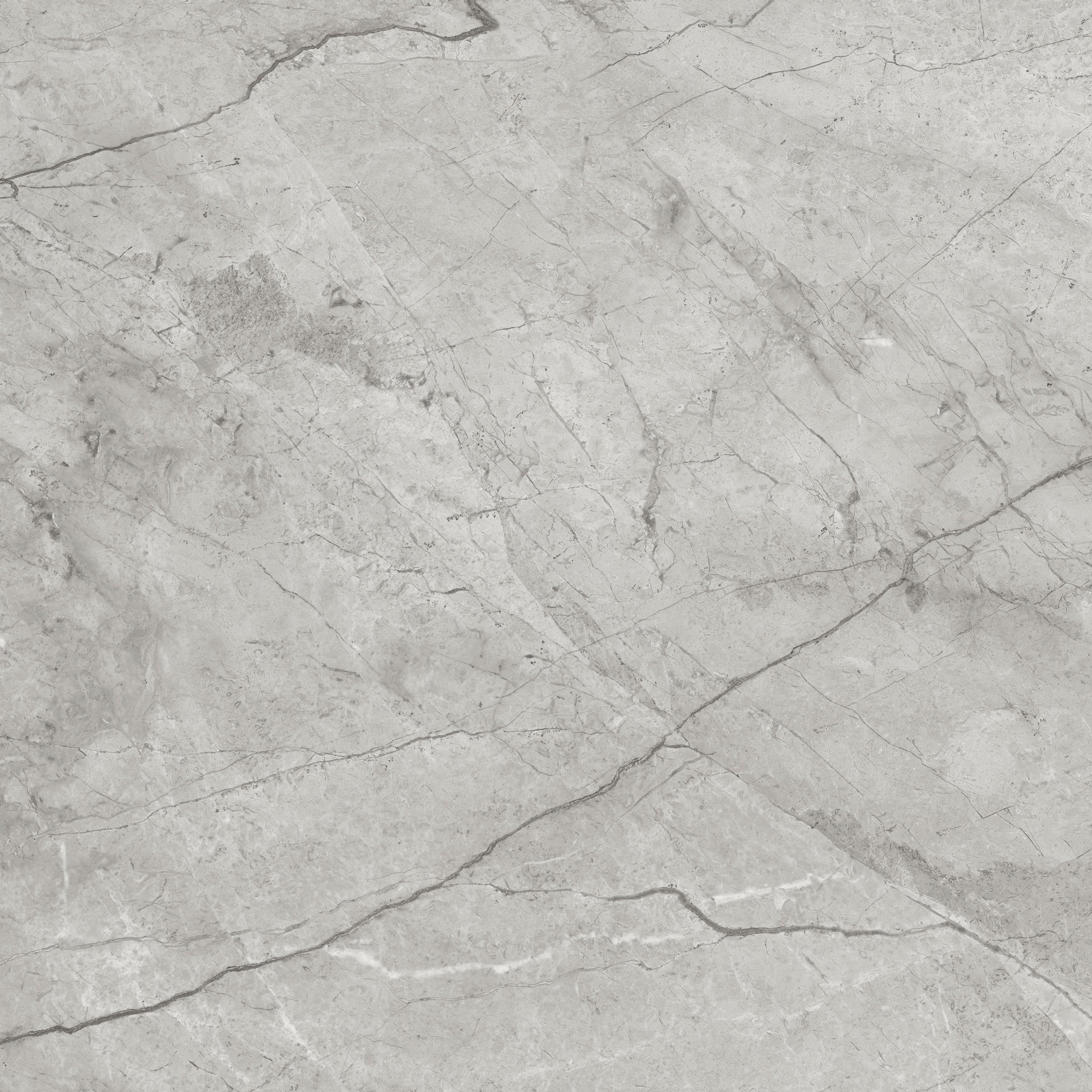 LA MARCA: Paradiso Argento Porcelain Field Tile (24"×11/32" | Honed | Rectified)