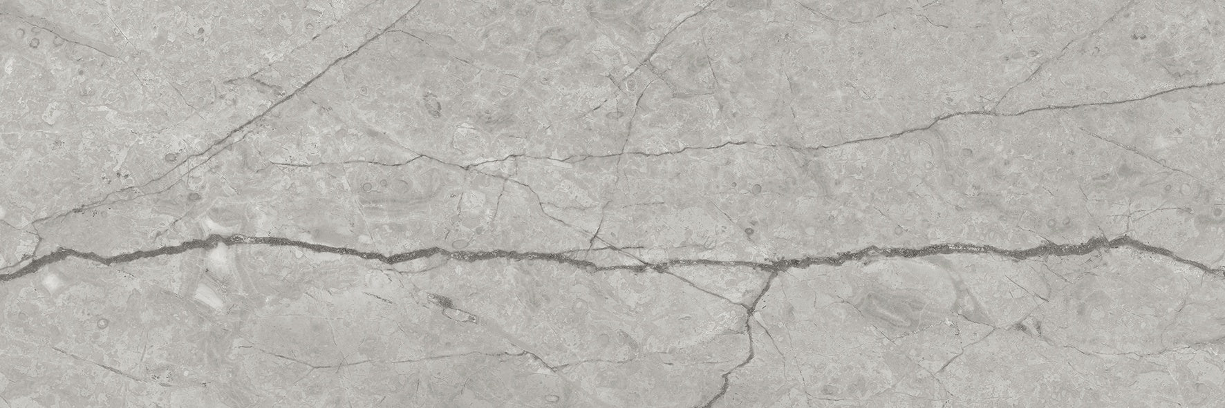 LA MARCA: Paradiso Argento Porcelain Field Tile (4"×12"×11/32" | Honed | Rectified)
