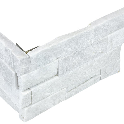 Glacier Quartzite tile and surface collection