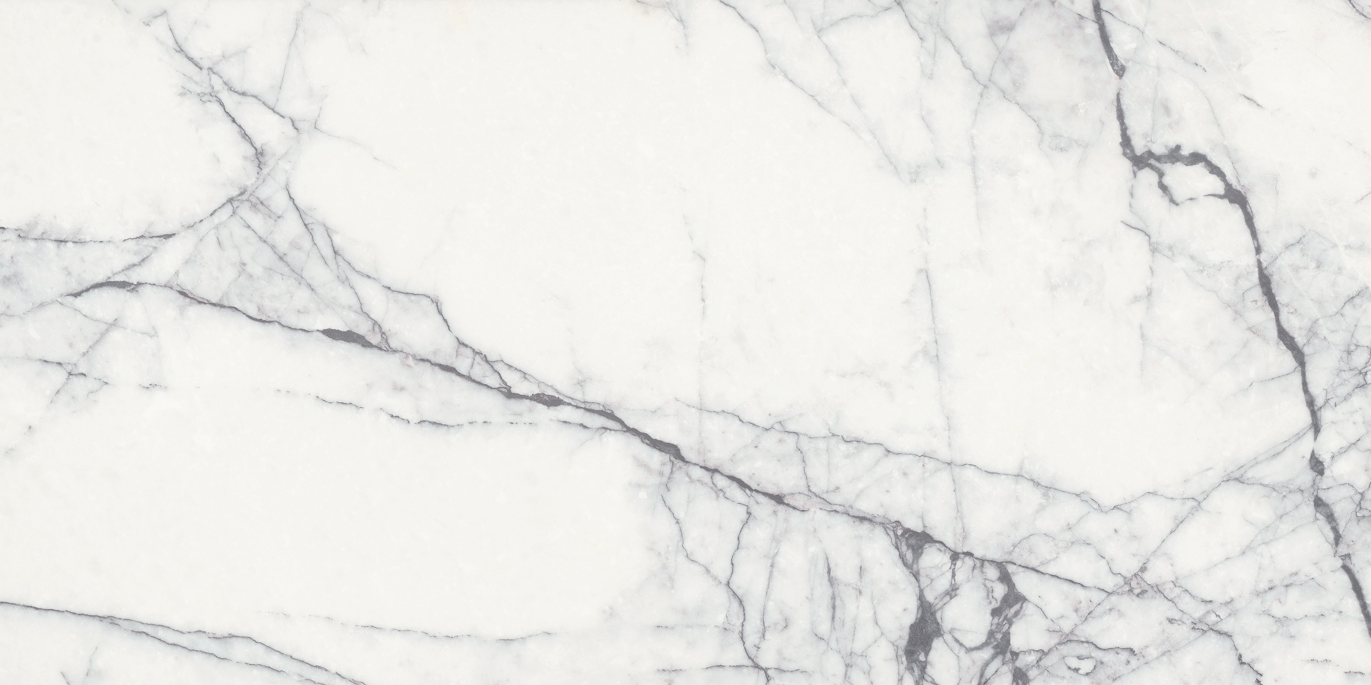 Lilac Volta Marble Field Tile | 18