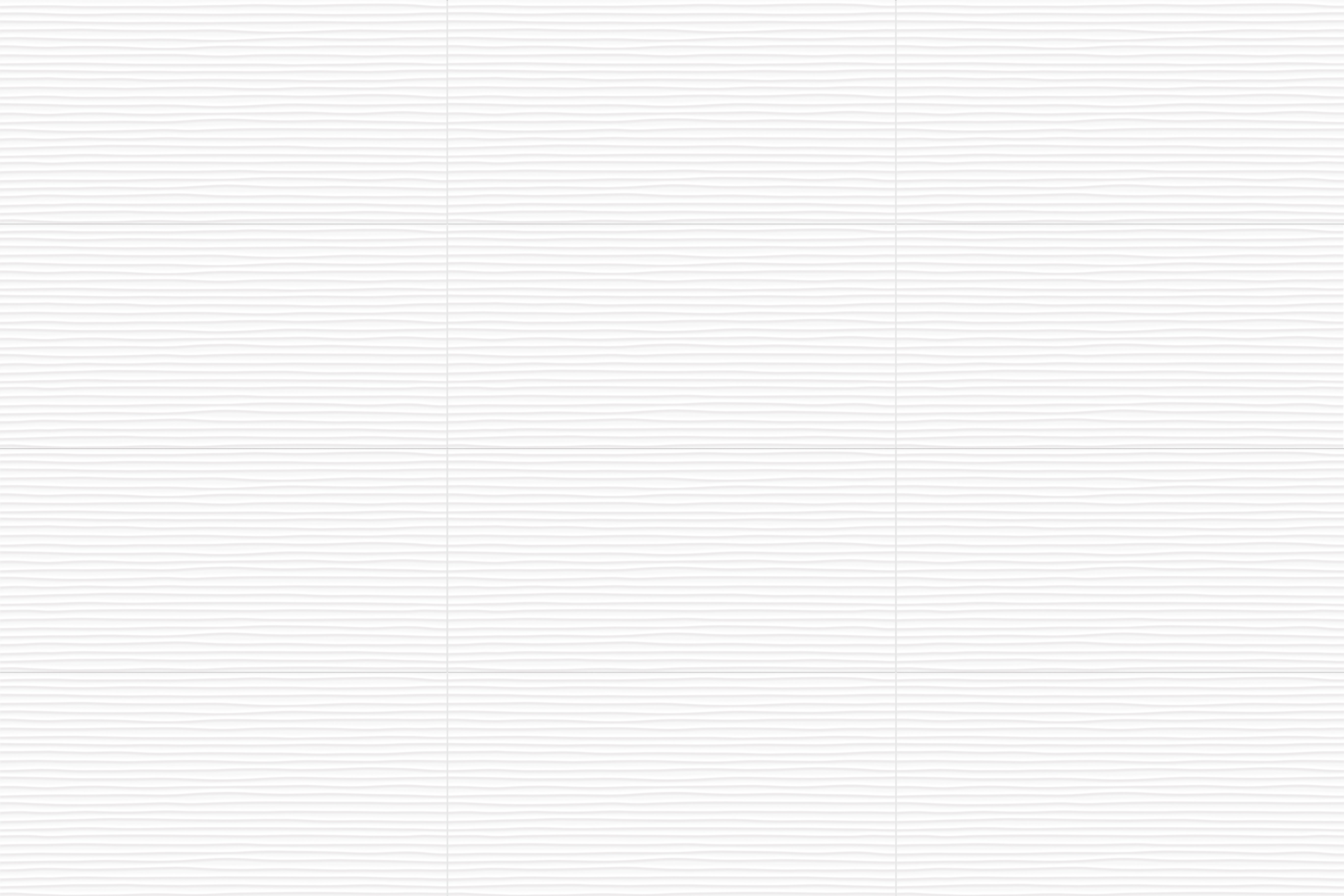 Linea White ceramic trim by Anatolia, top-down product view, 12"×11 13/16"×11/32" size. Vietnamese ceramic for floors and walls.