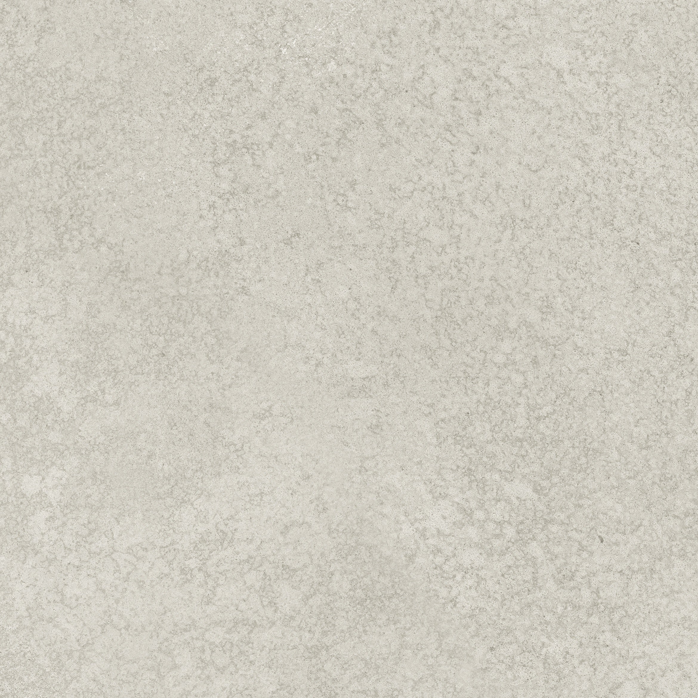 Locale Glacier porcelain field tile by Anatolia, top-down product view, 13"×5/16" size. Turkish porcelain for floors and walls.