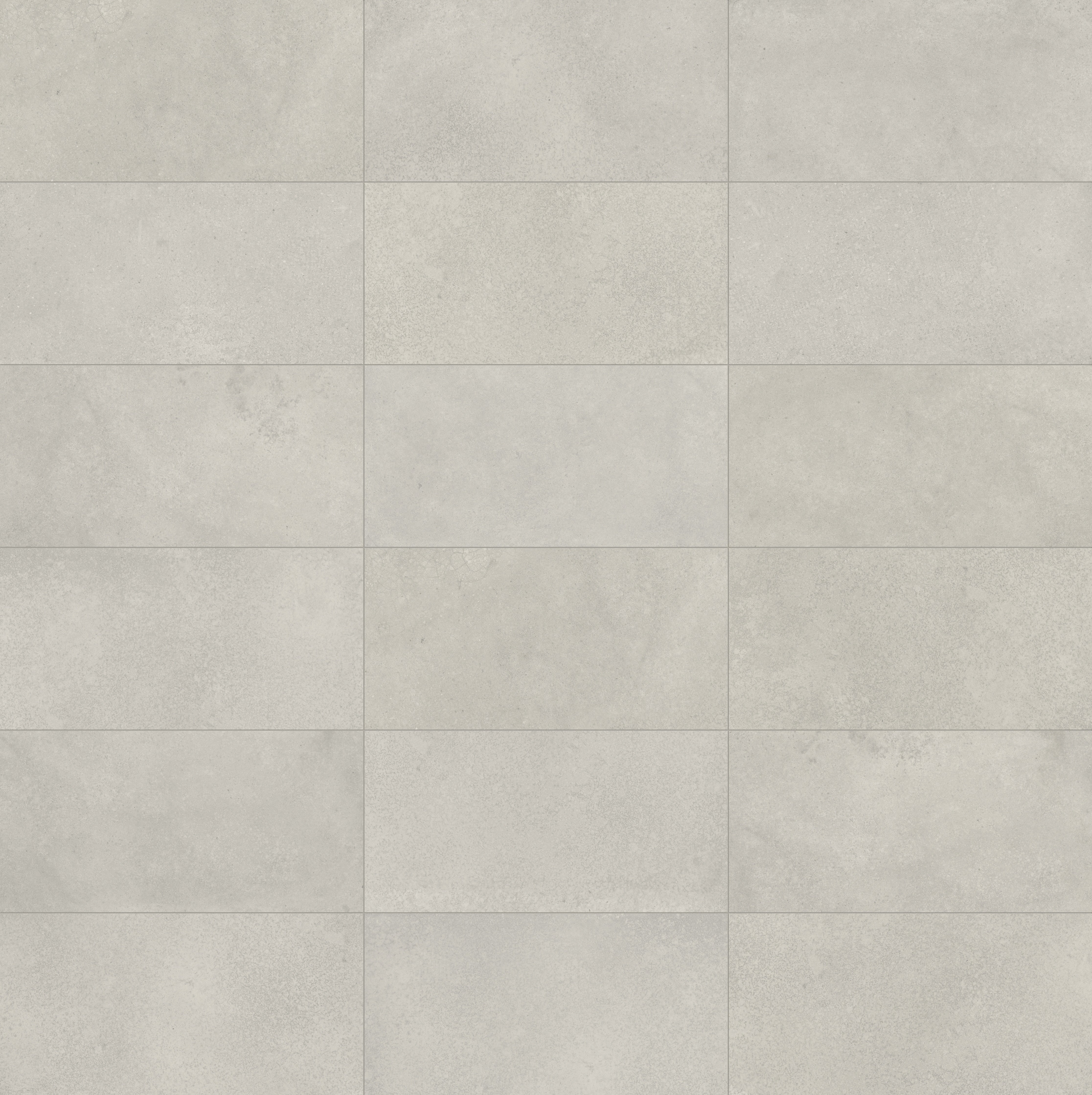 Locale Stone porcelain mosaic by Anatolia, top-down product view, 11 25/32"×11 25/32"×11/32" size. Turkish porcelain for floors and walls.